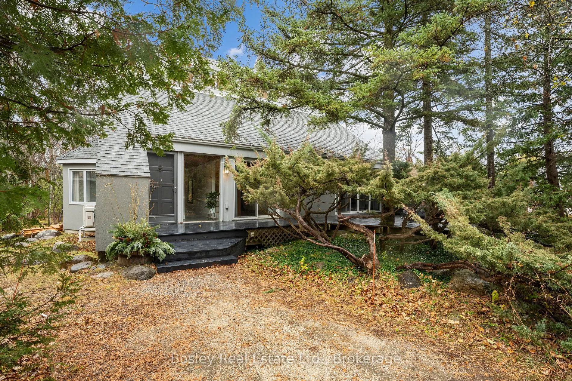 101 St Moritz Crescent