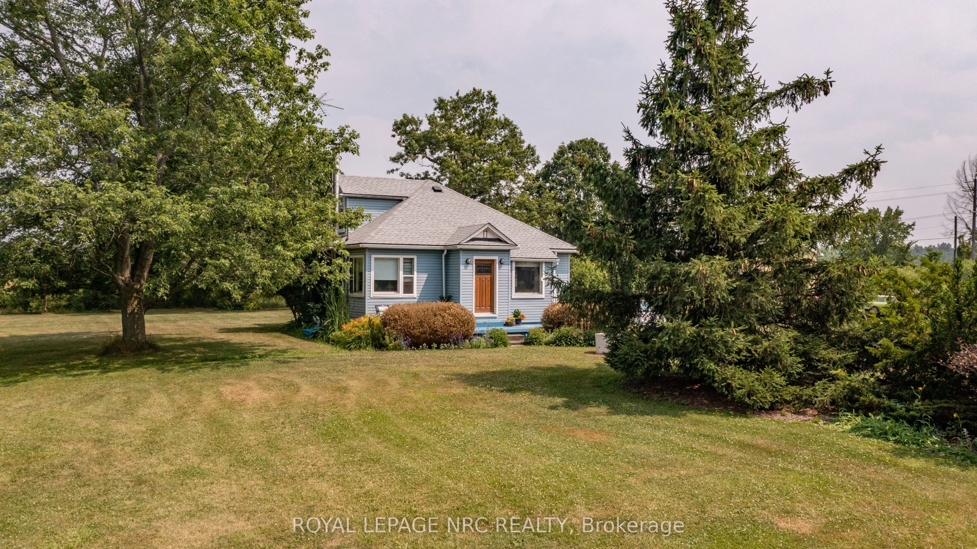 4049 Yager Road