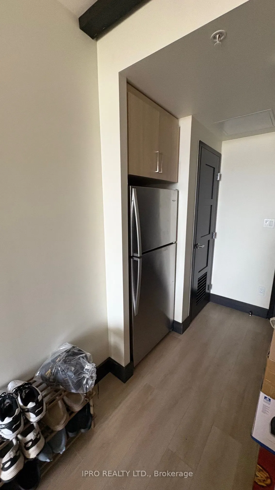 145 Columbia Street W, #1508