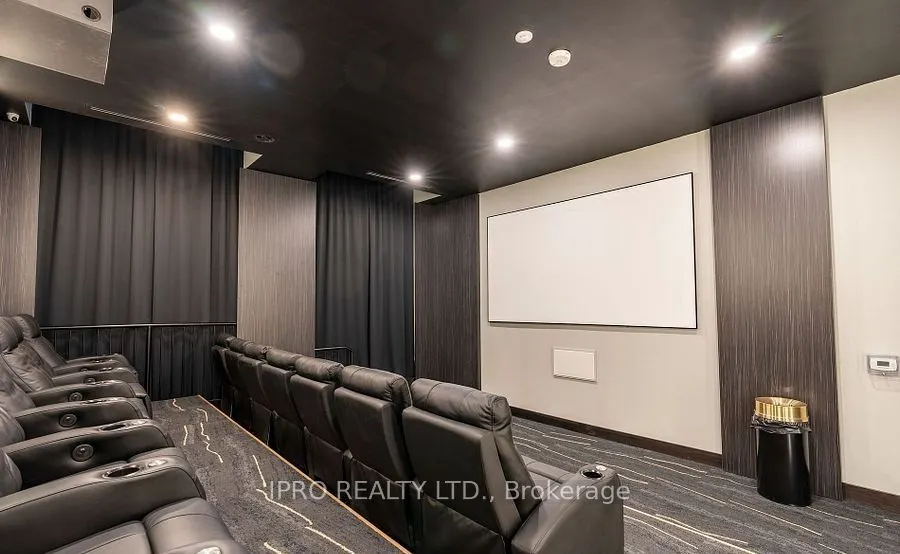 145 Columbia Street W, #1508