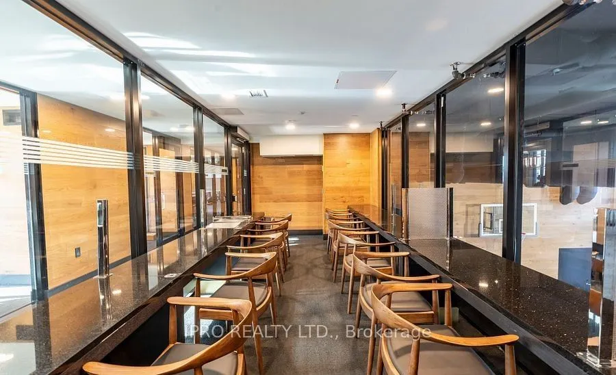 145 Columbia Street W, #1508