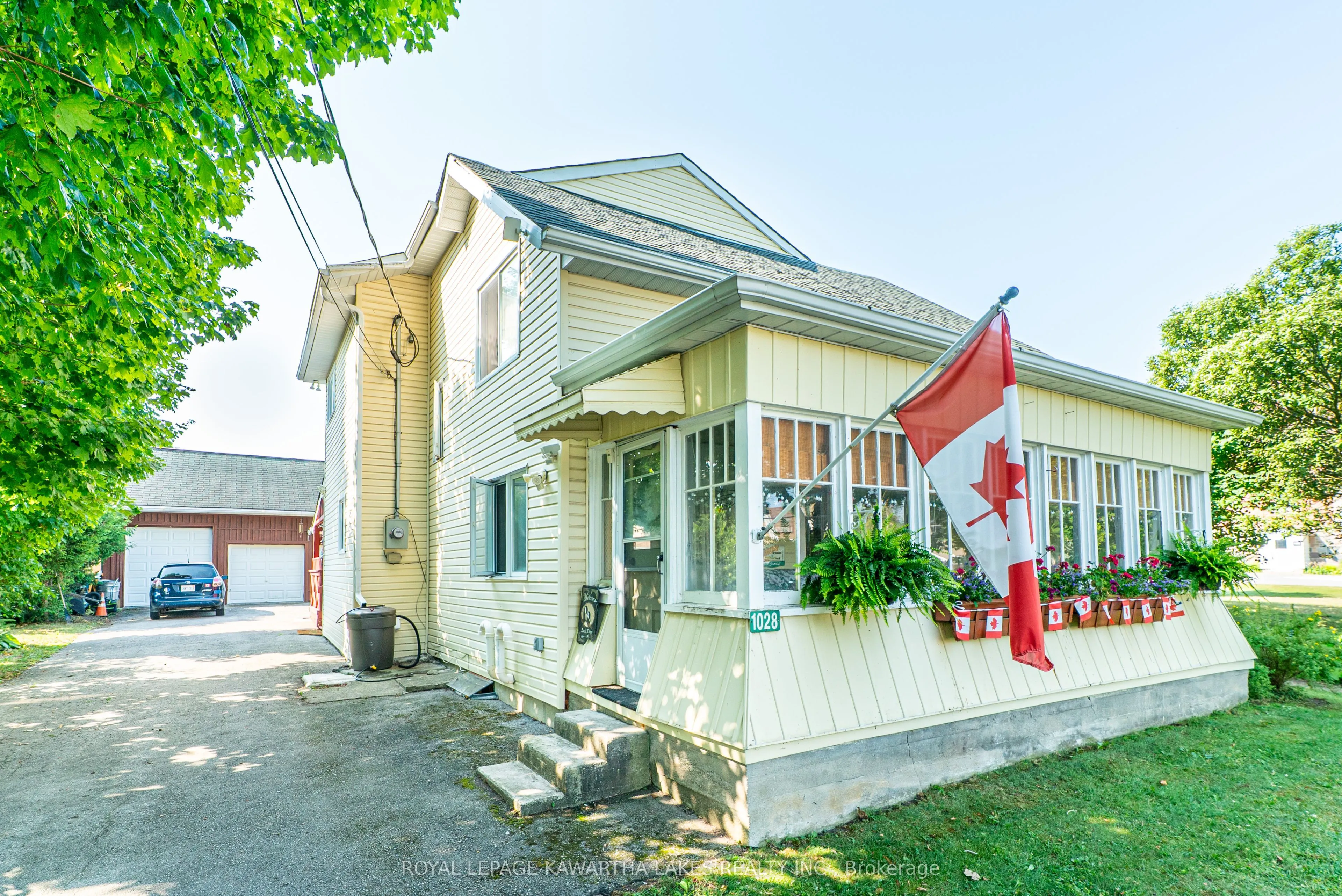 1028 Little Britain Road