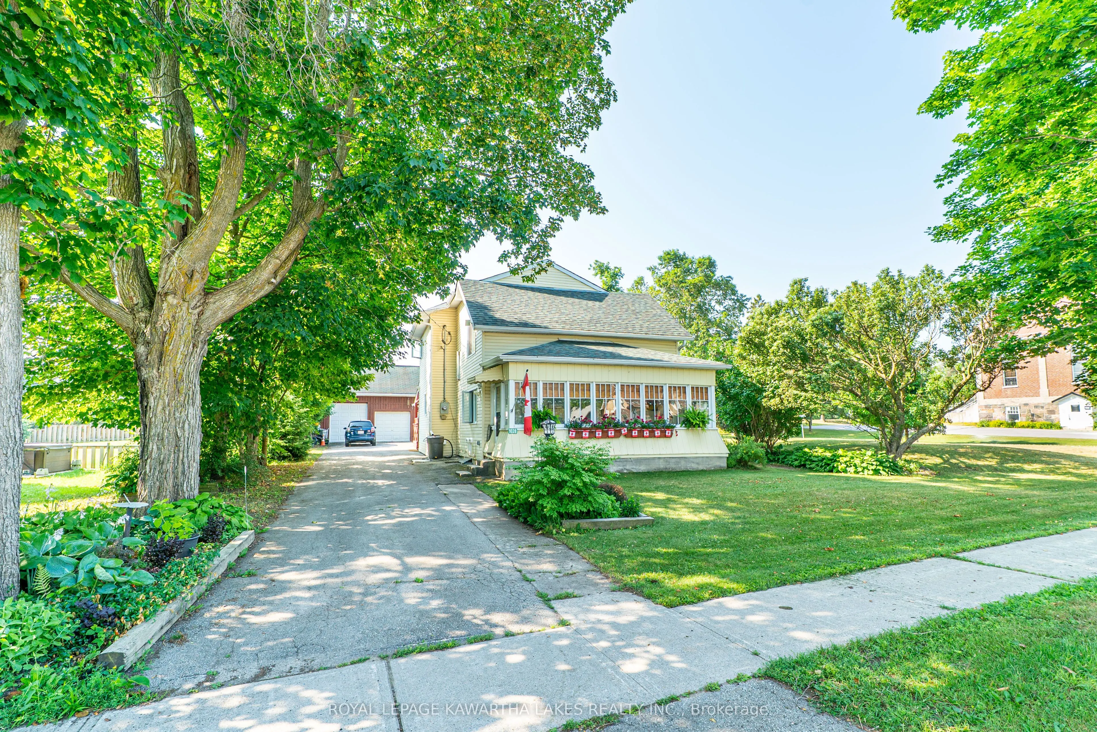 1028 Little Britain Road