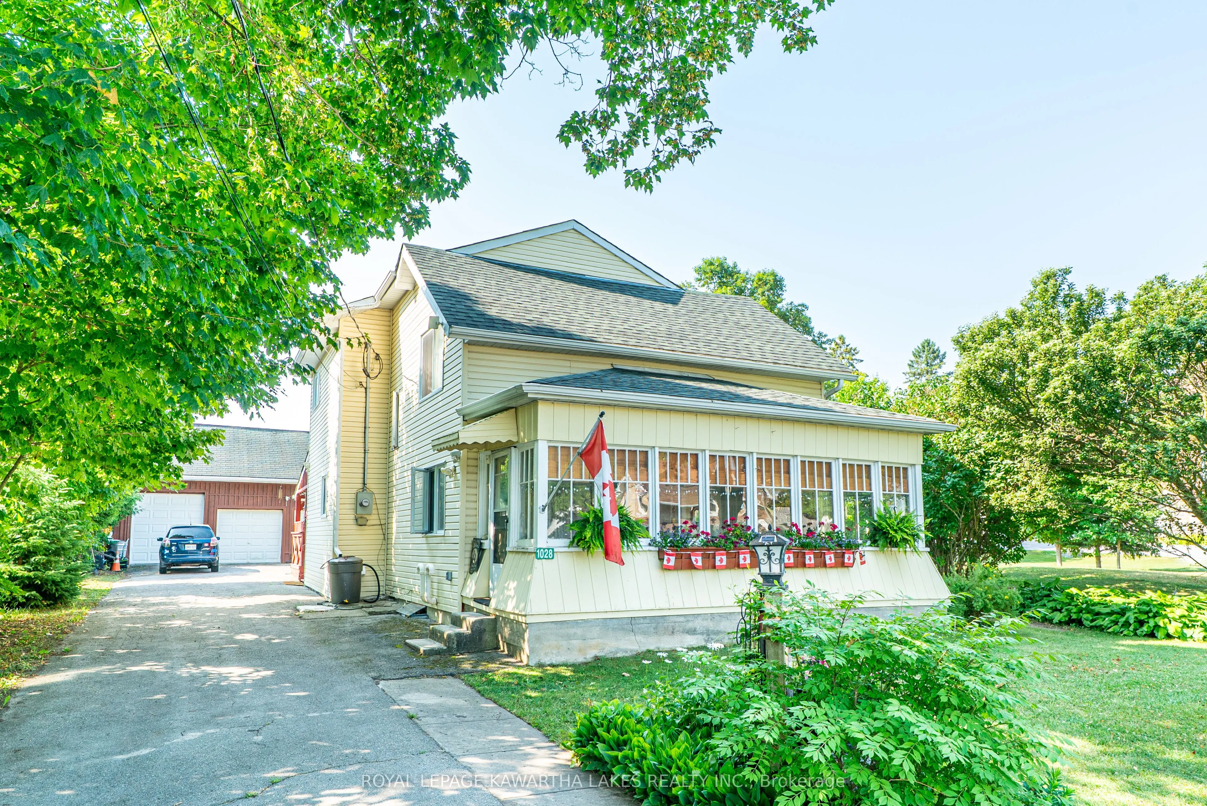 1028 Little Britain Road