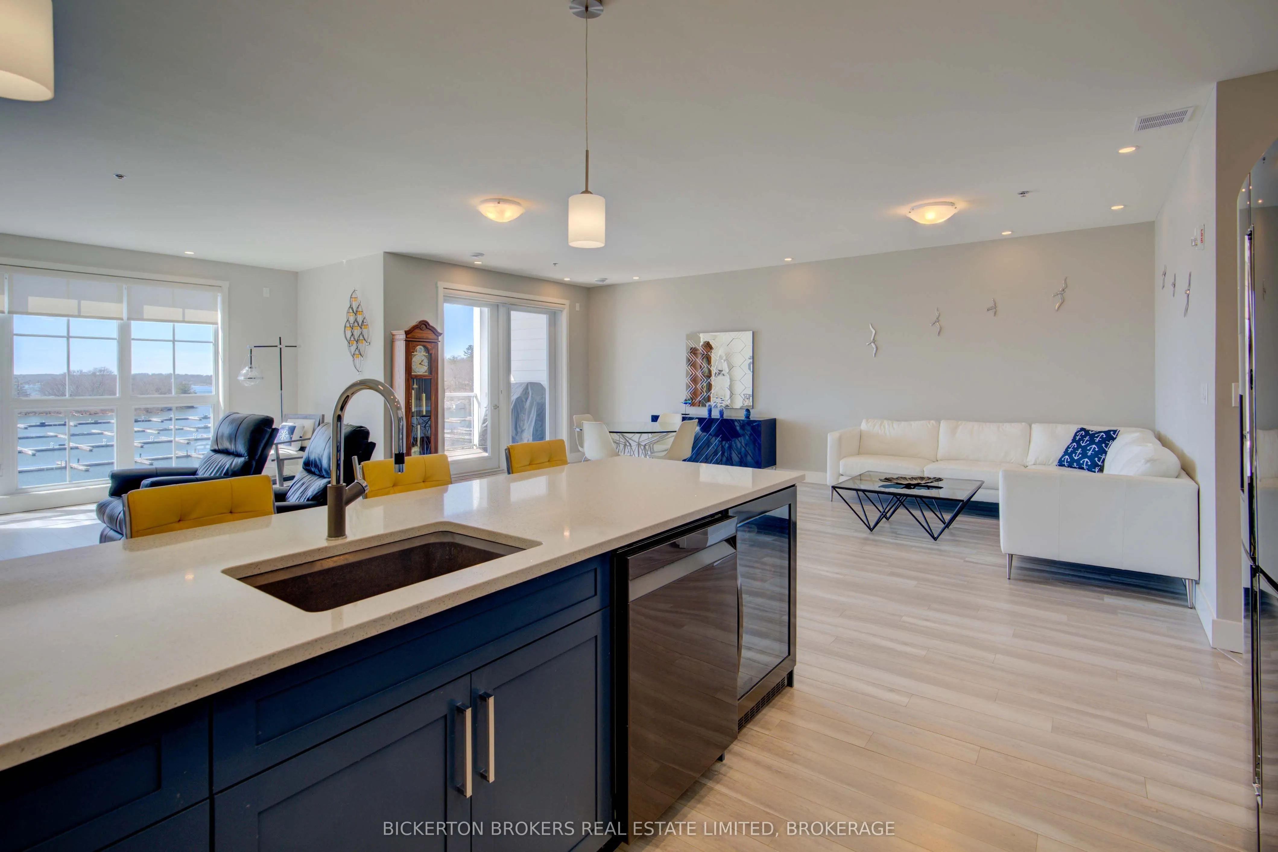 130 Water Street #403
