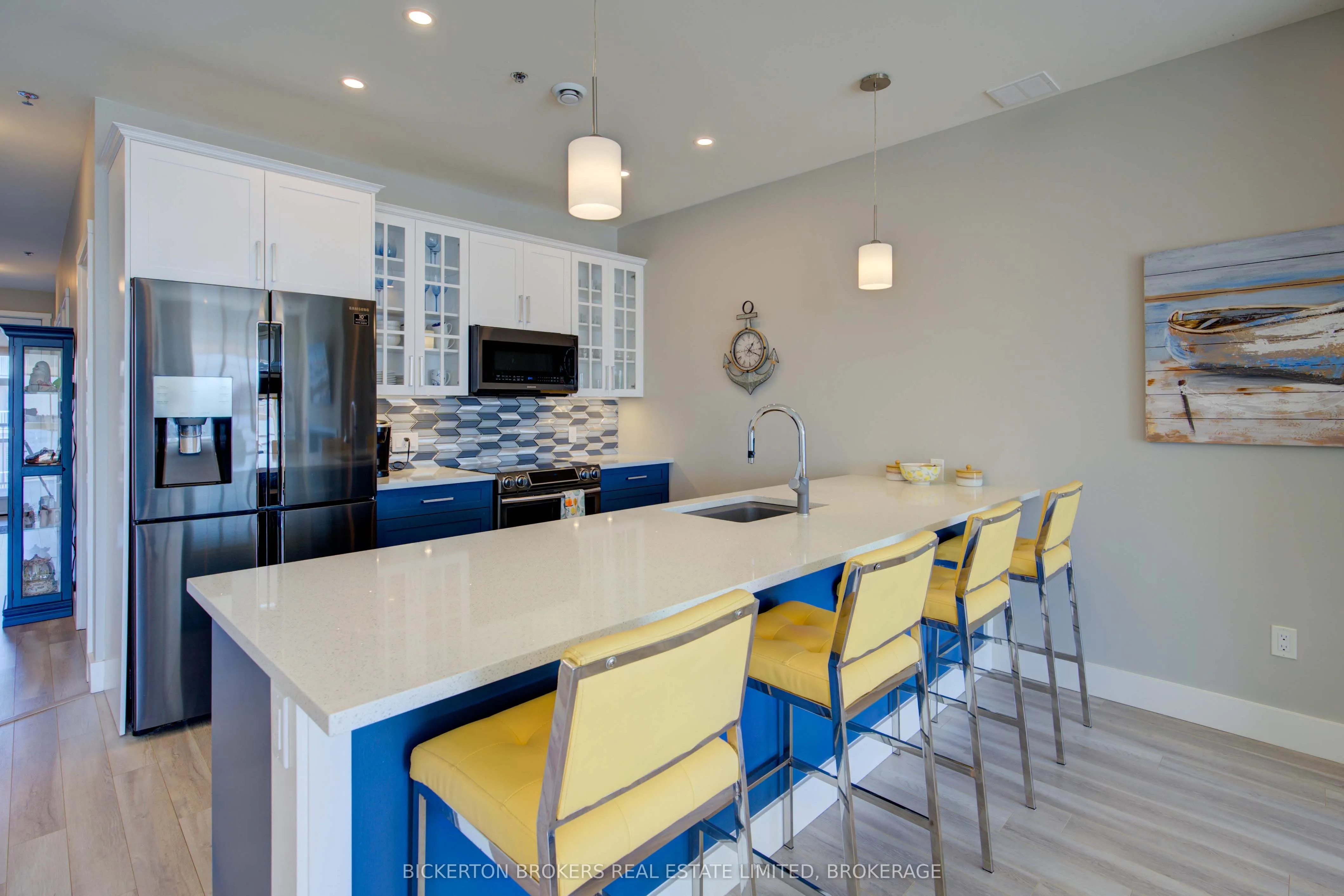 130 Water Street #403
