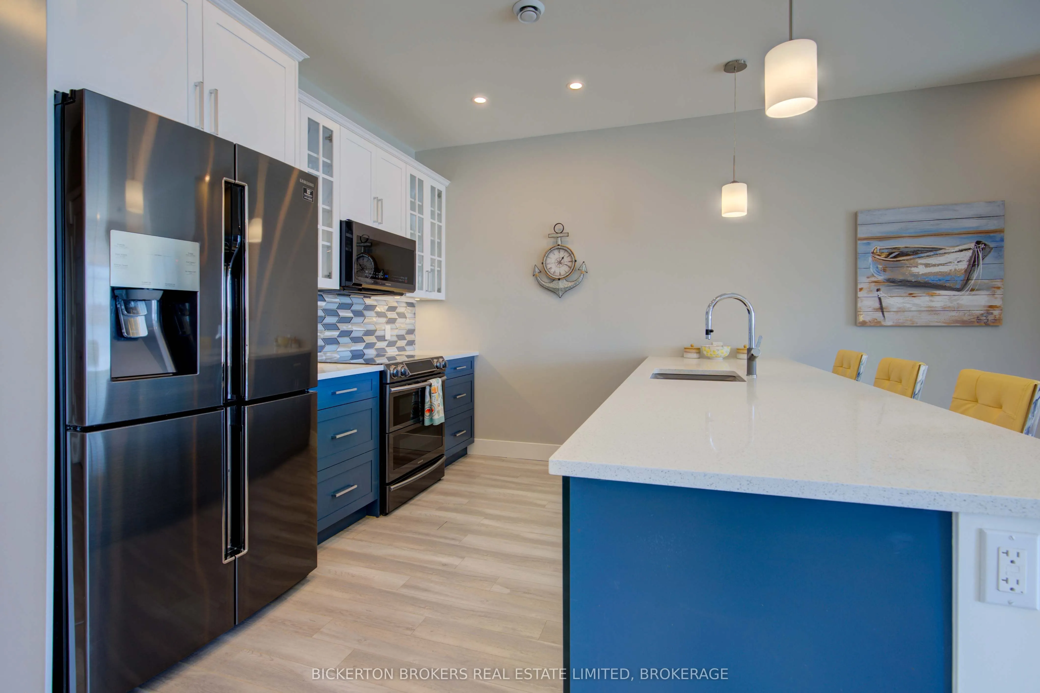 130 Water Street #403