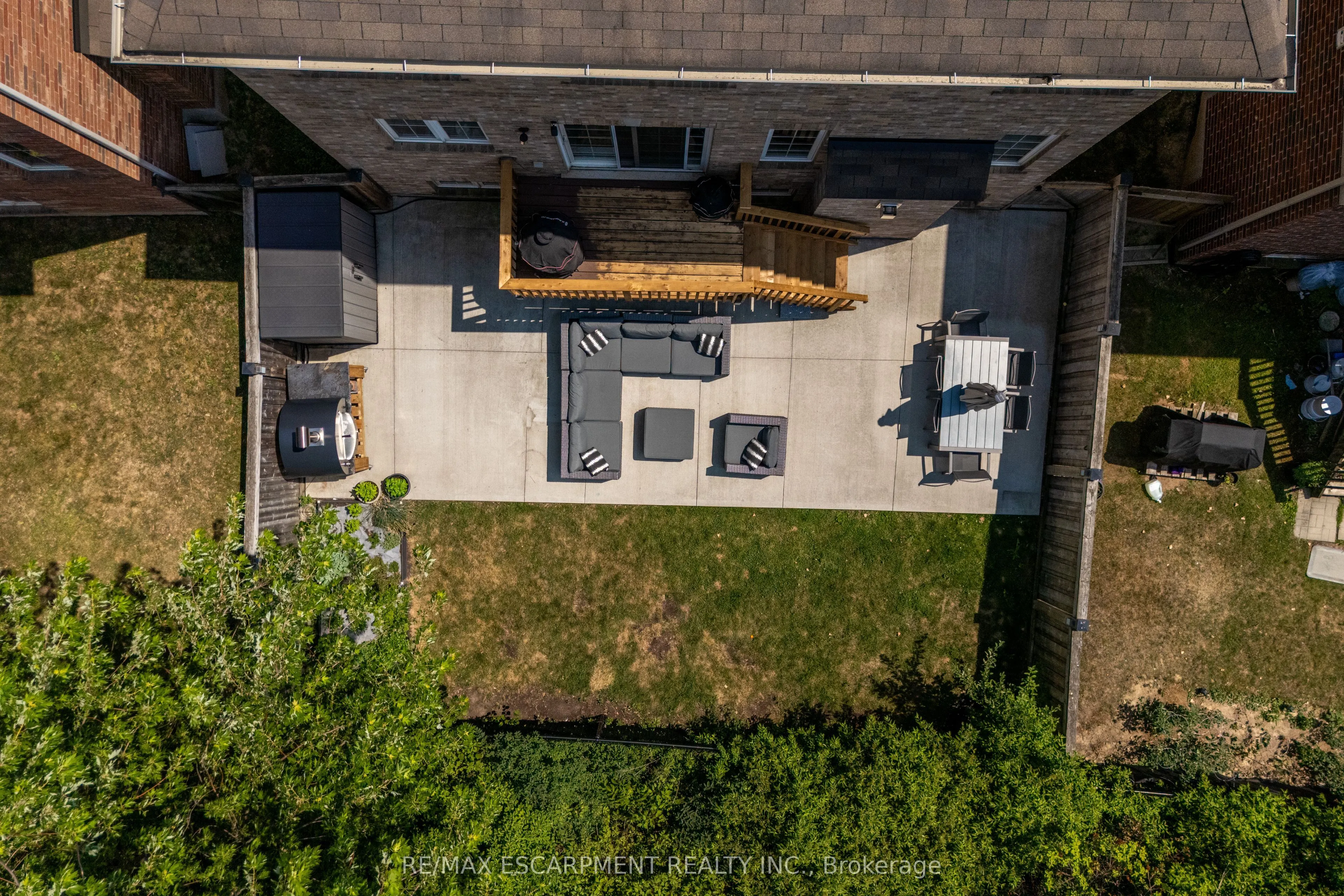 80 Montreal Circle