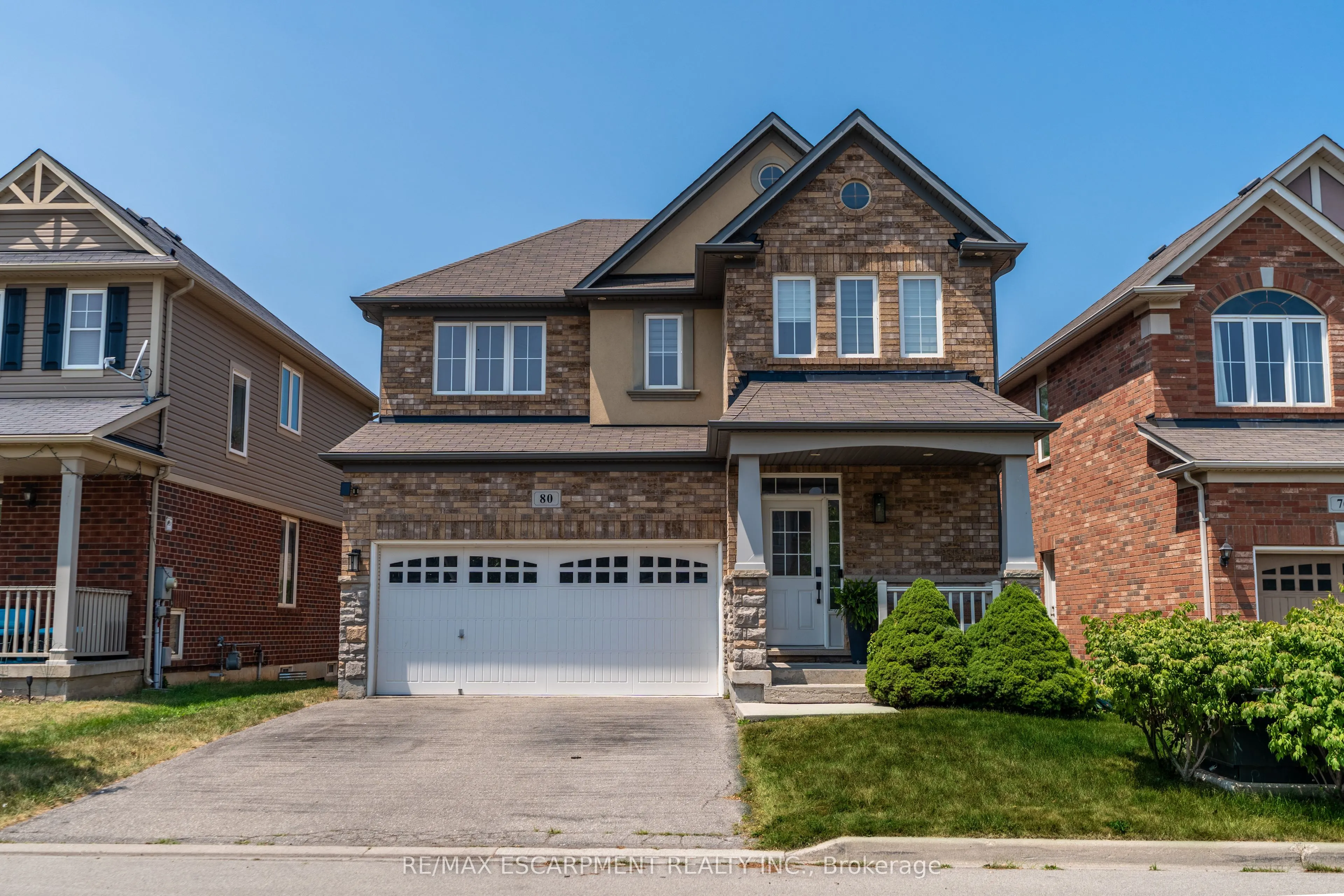 80 Montreal Circle