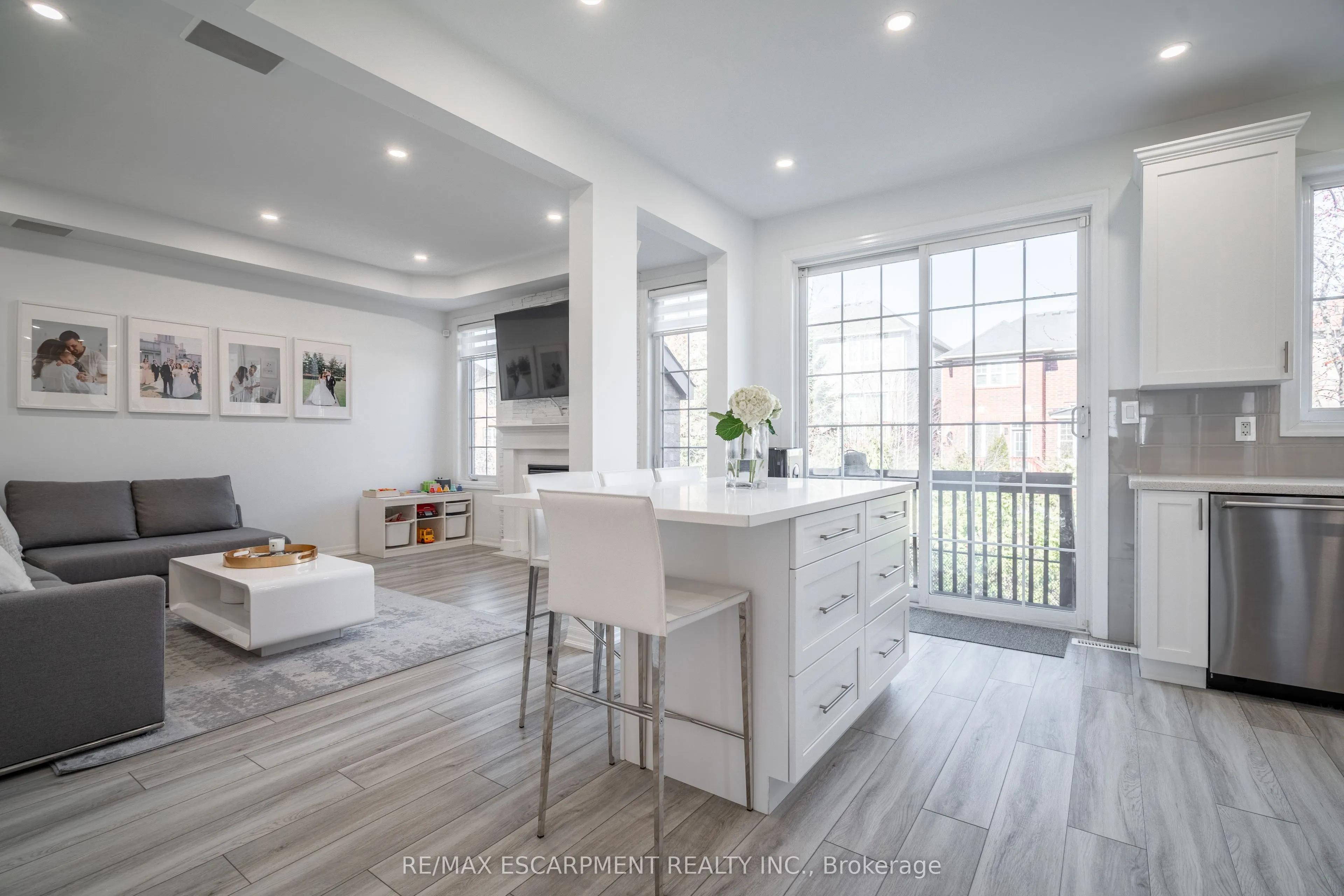80 Montreal Circle