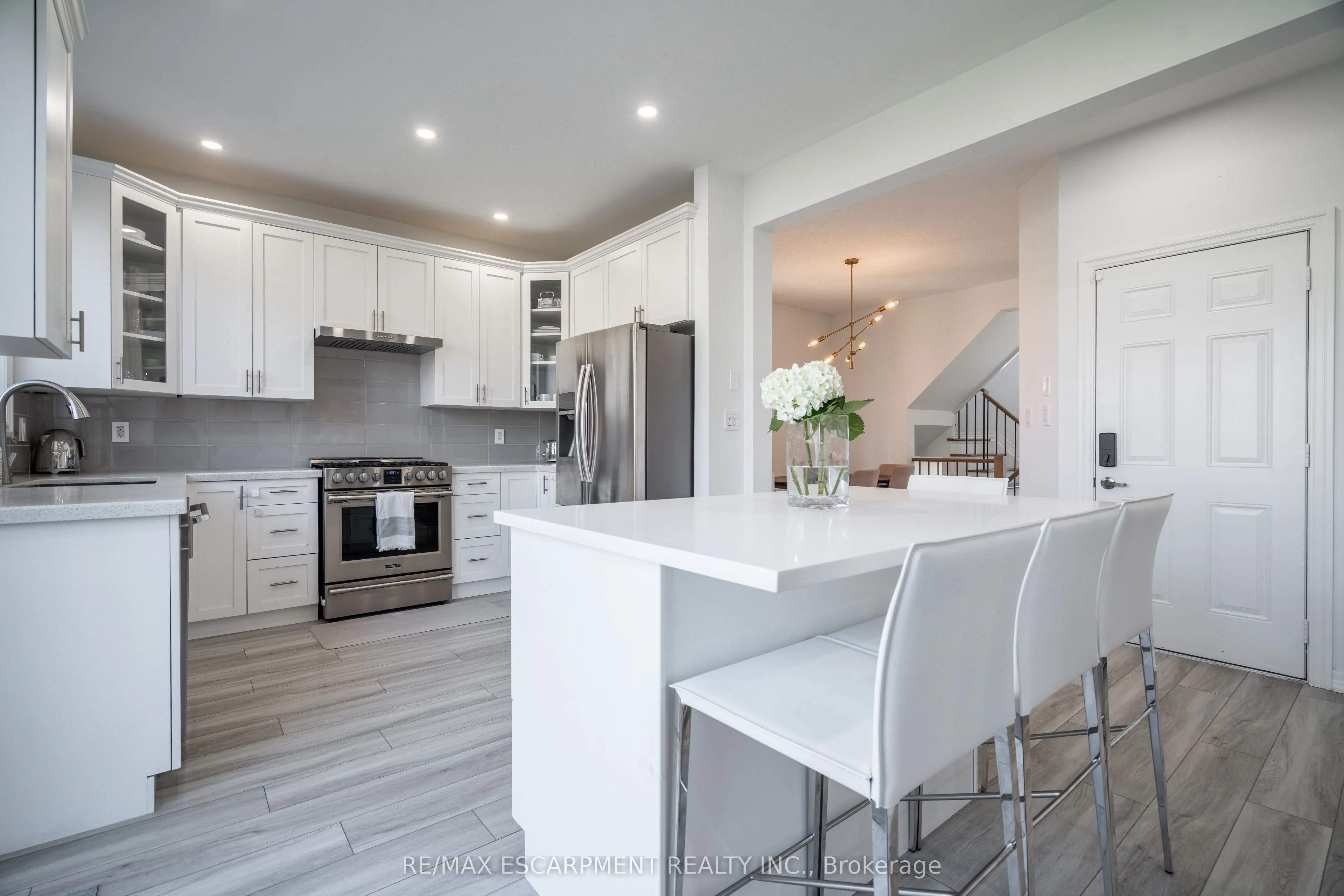 80 Montreal Circle