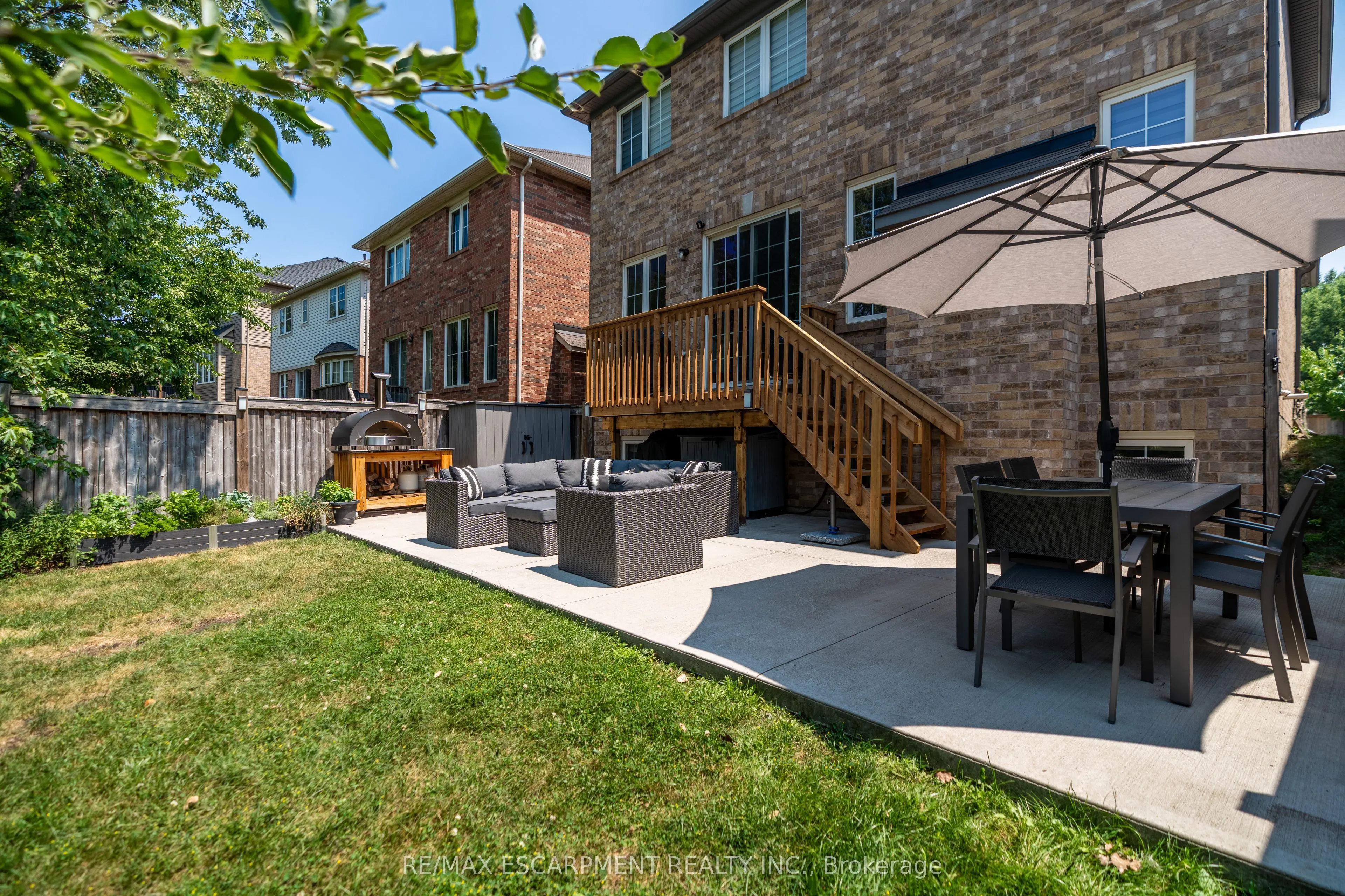 80 Montreal Circle