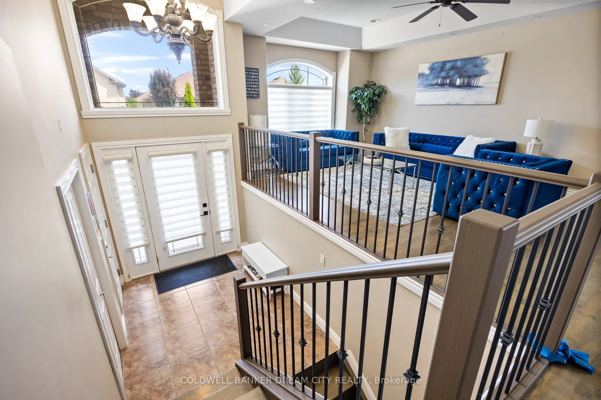 239 BRANTON Crescent