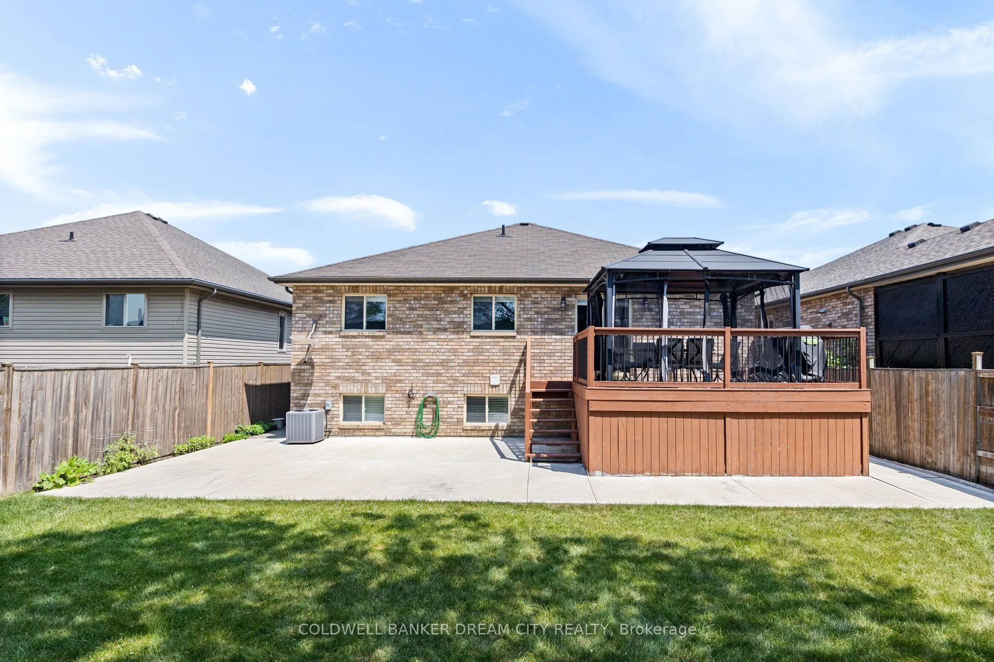 239 BRANTON Crescent