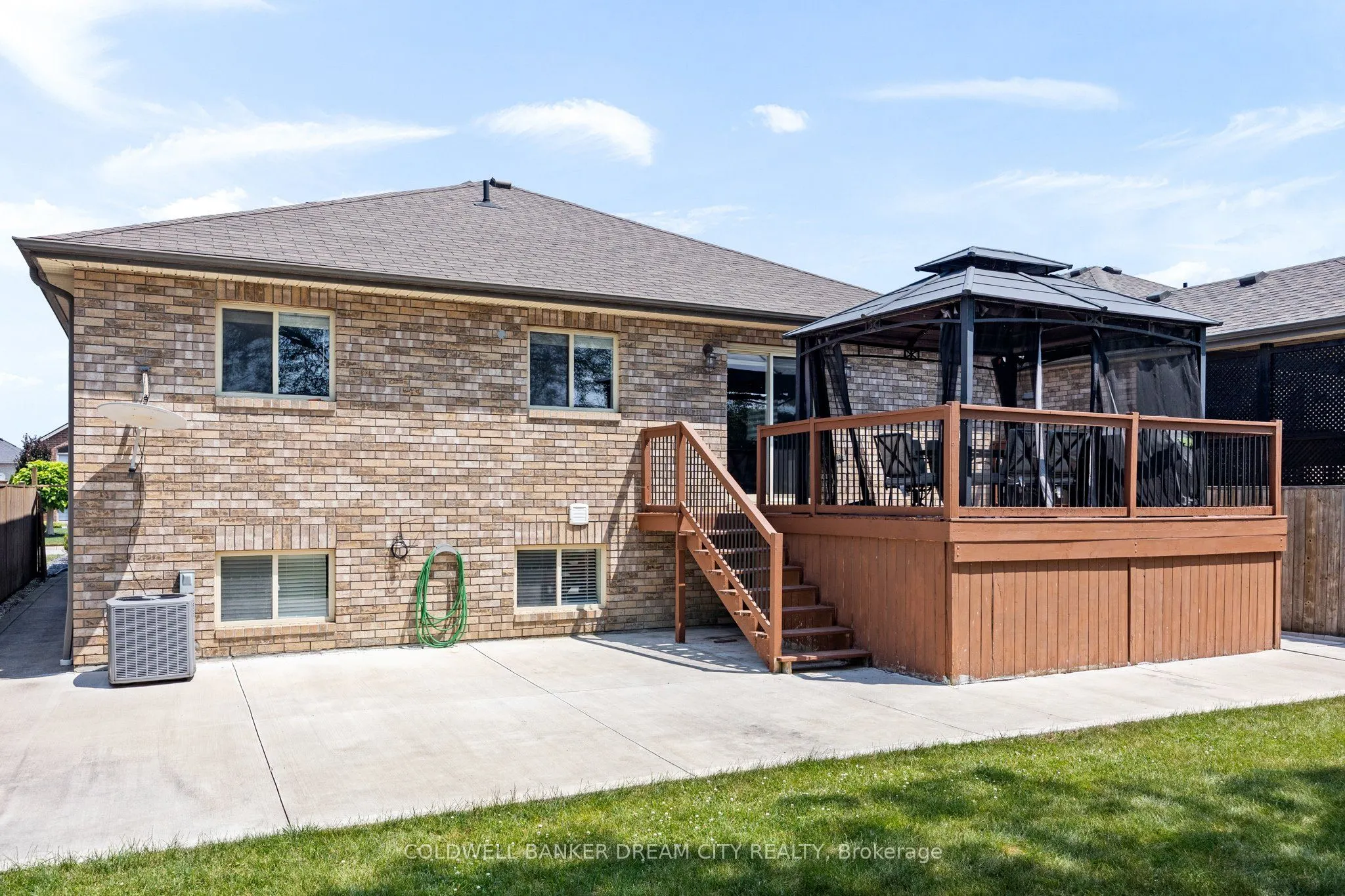 239 BRANTON Crescent