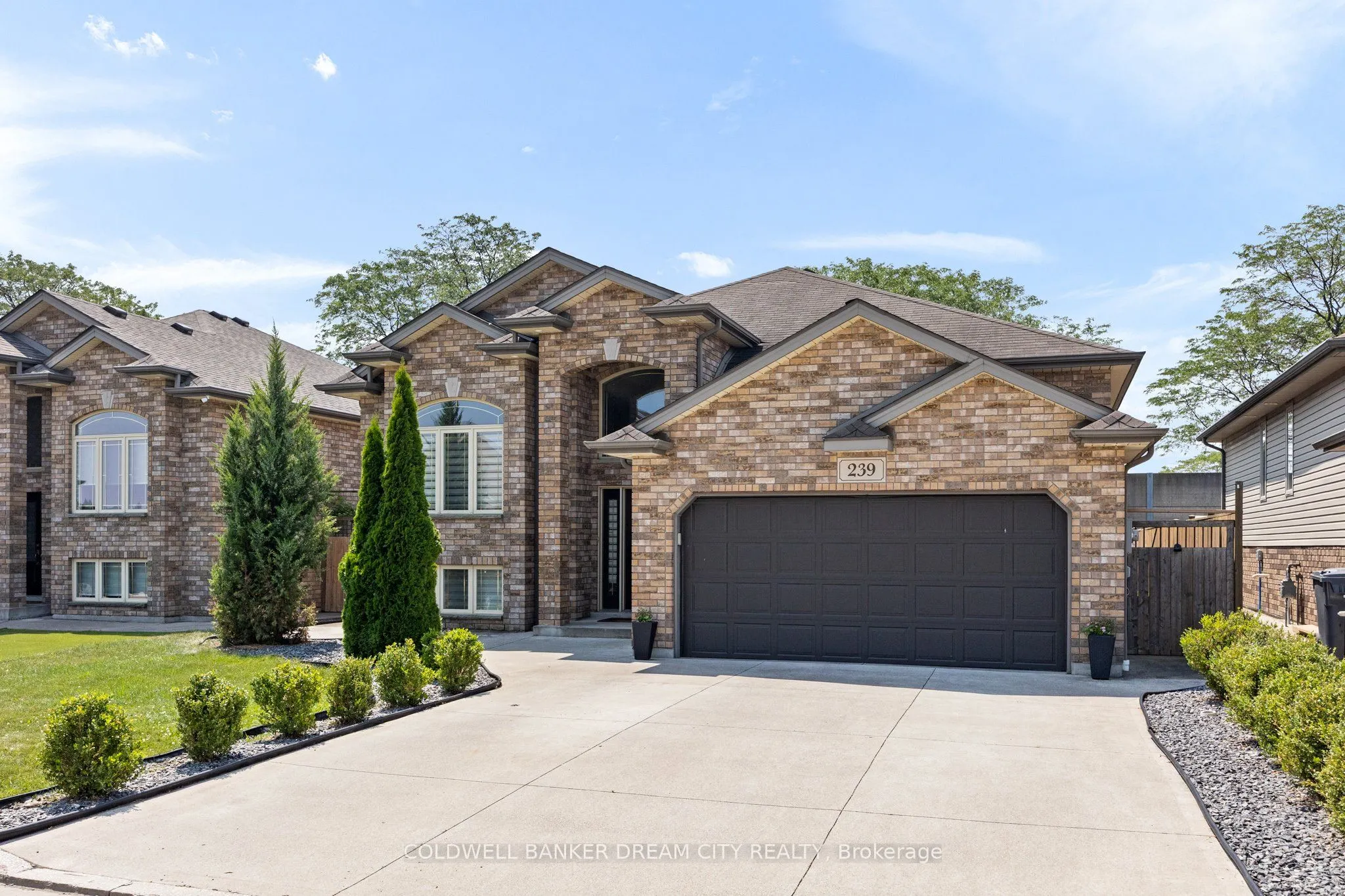 239 BRANTON Crescent