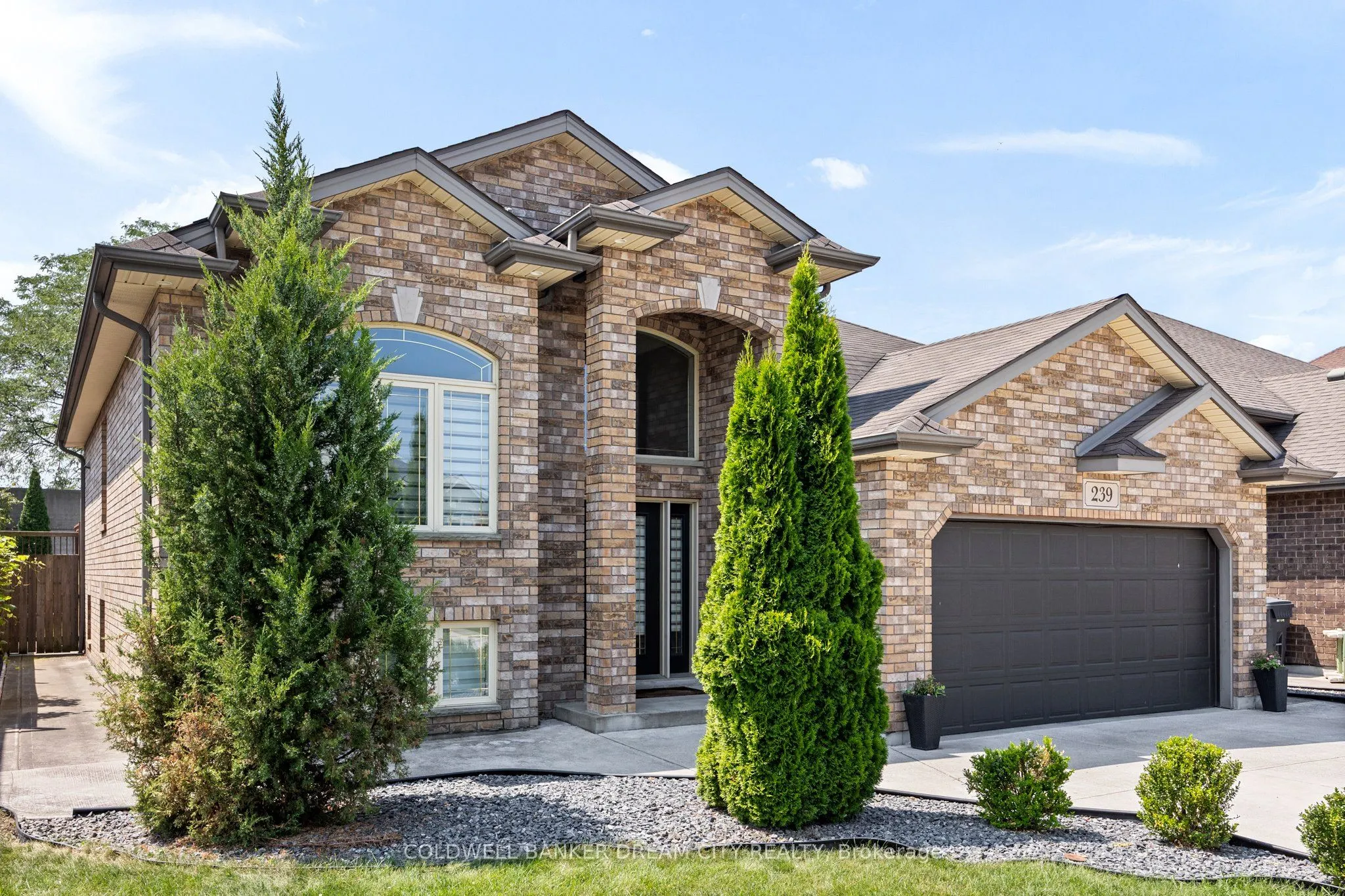239 BRANTON Crescent
