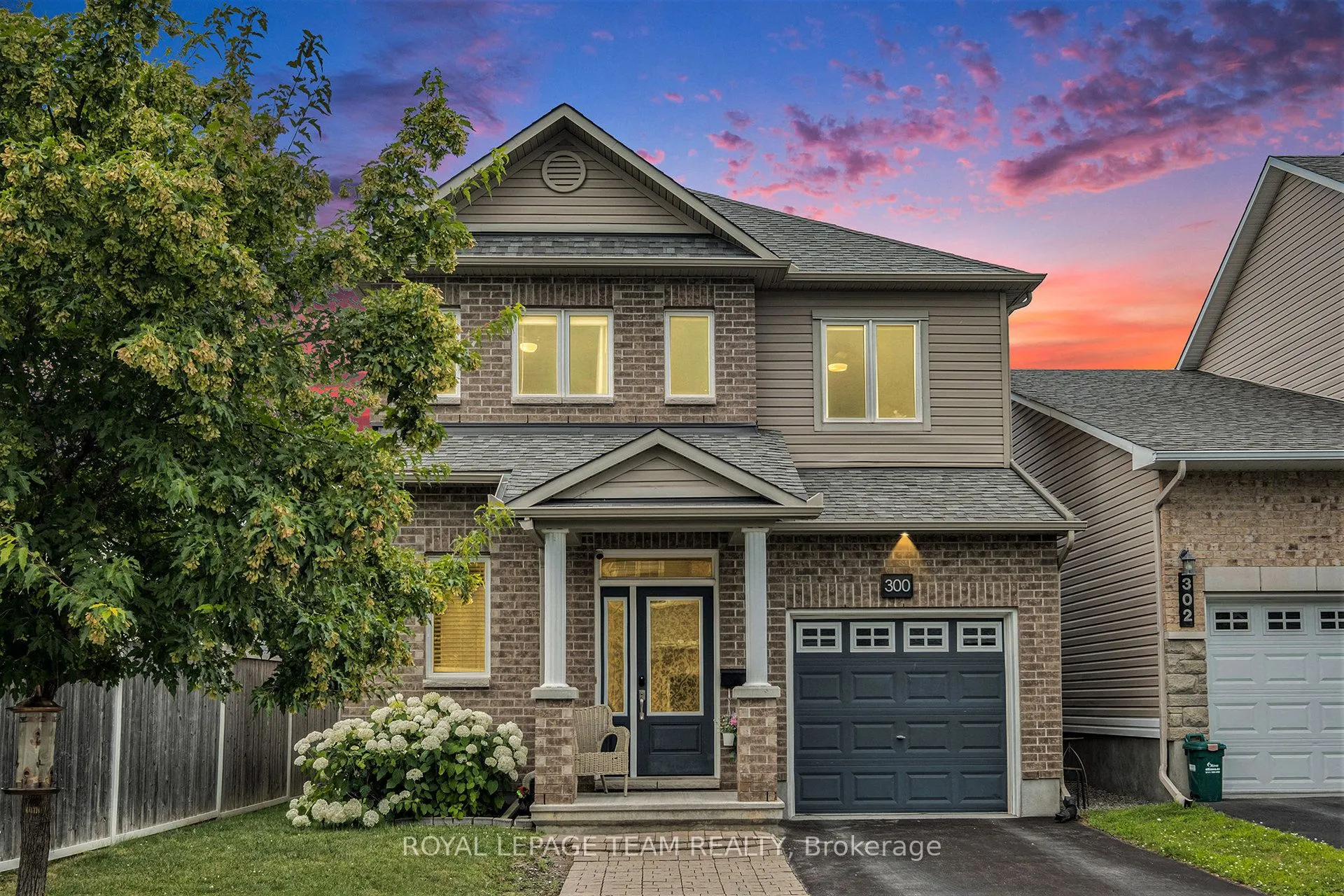 300 Brettonwood Ridge