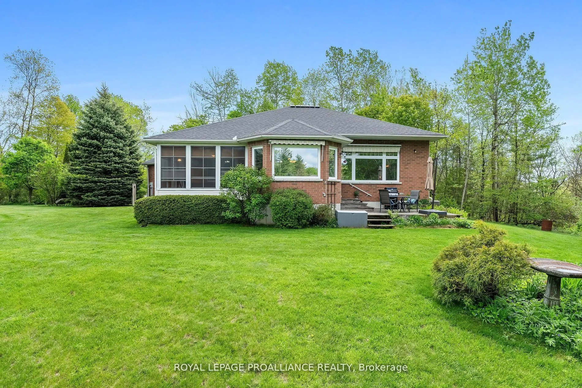 252 Bullis Road
