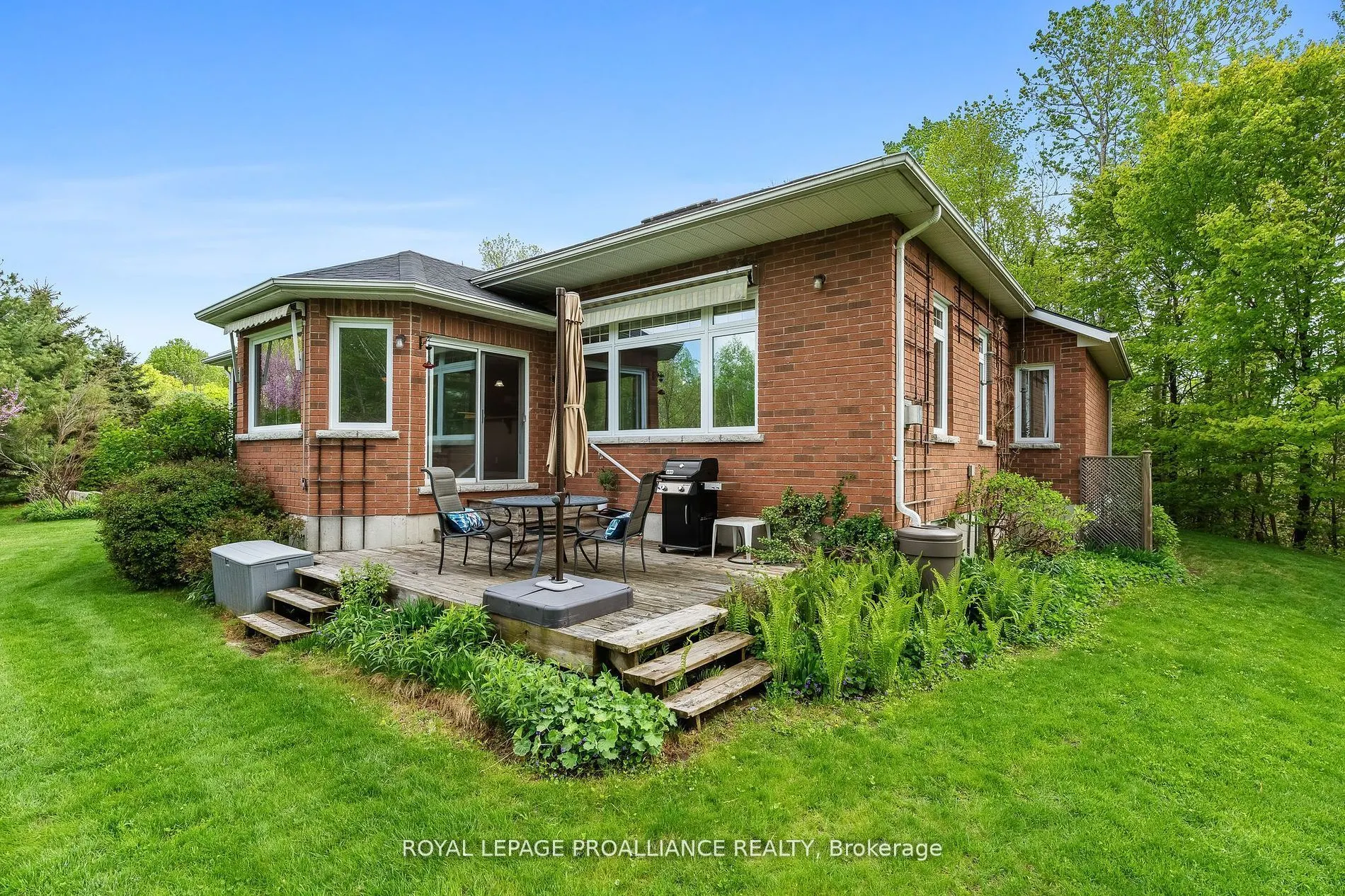 252 Bullis Road
