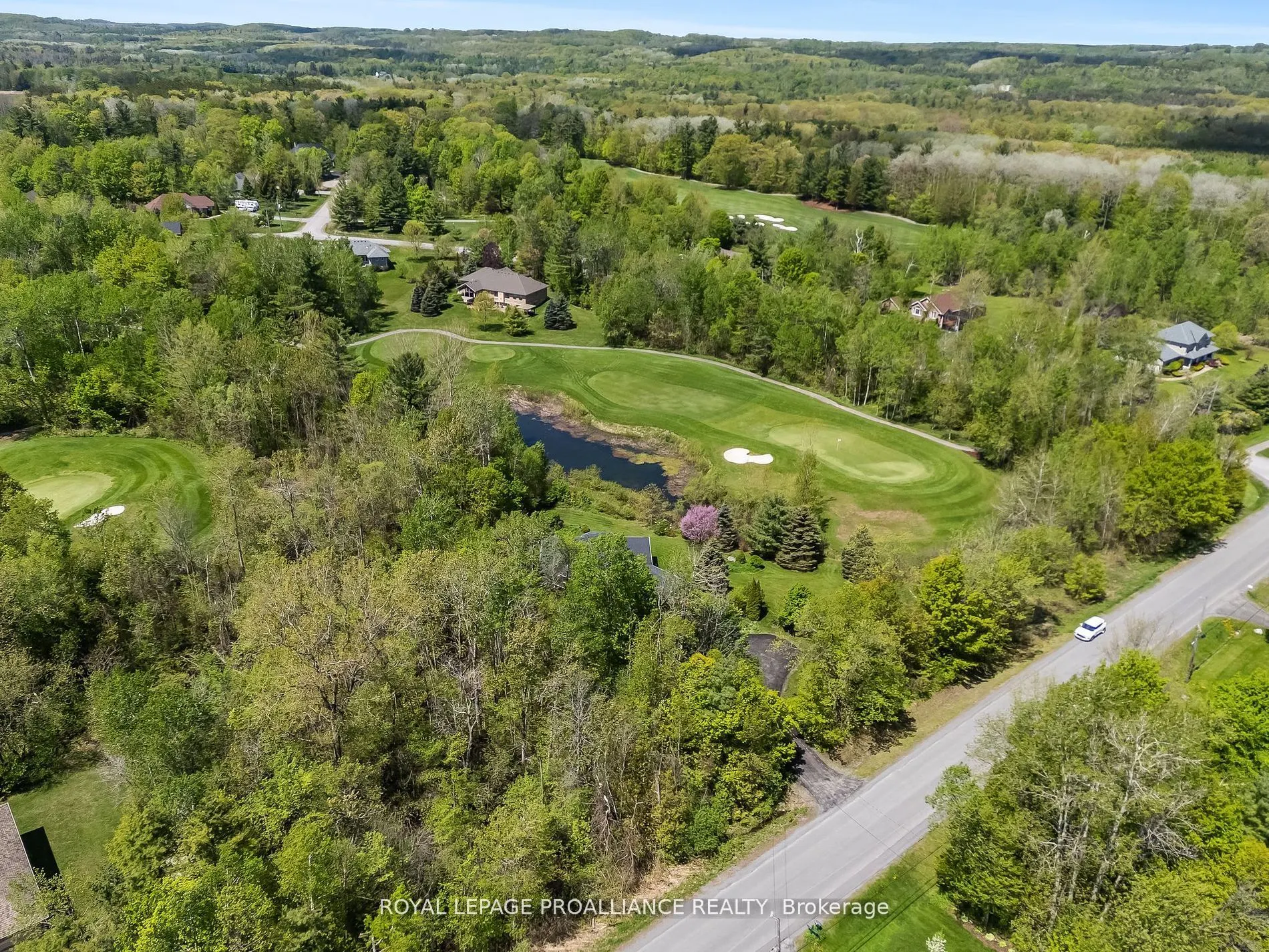 252 Bullis Road