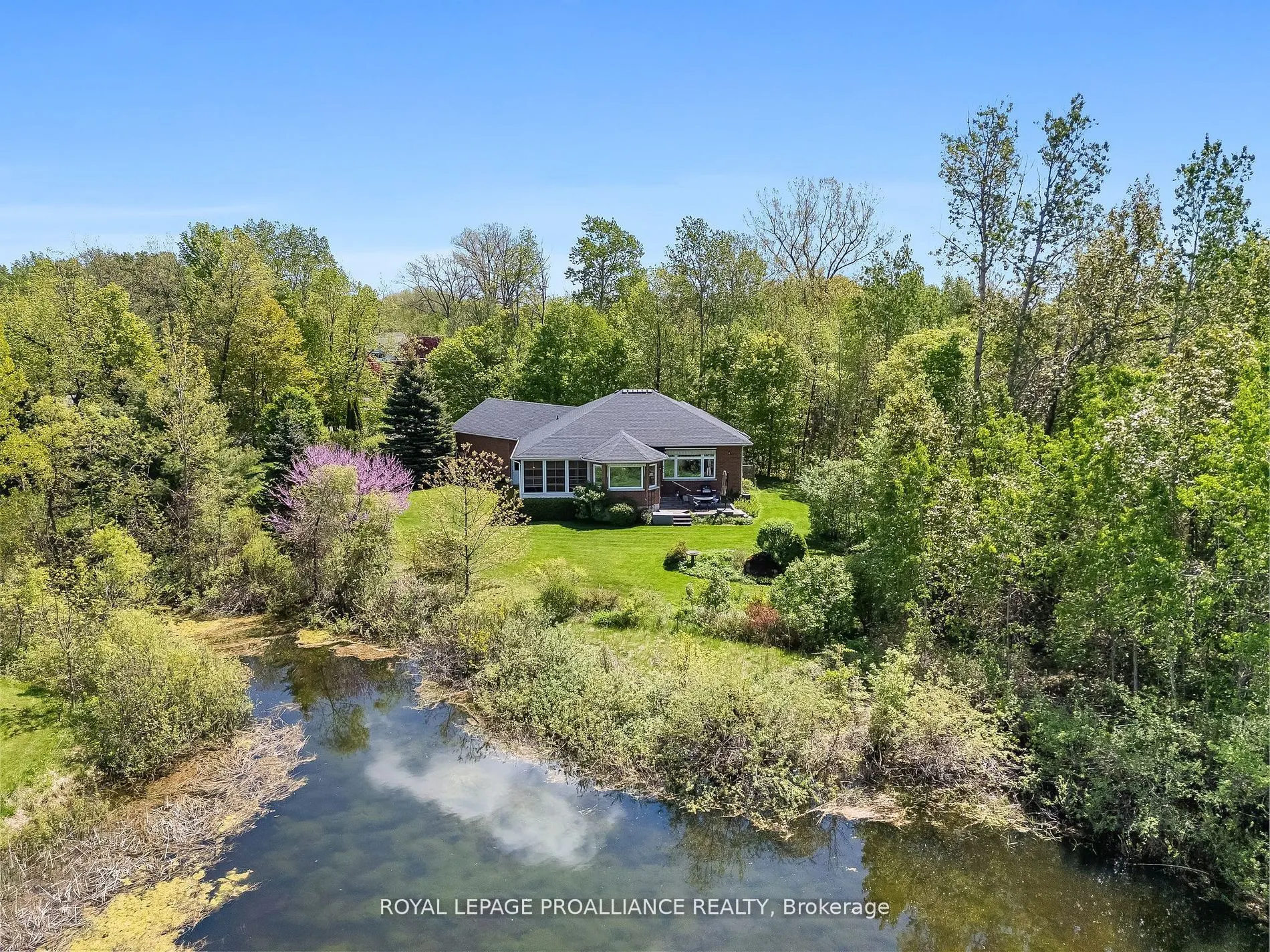 252 Bullis Road