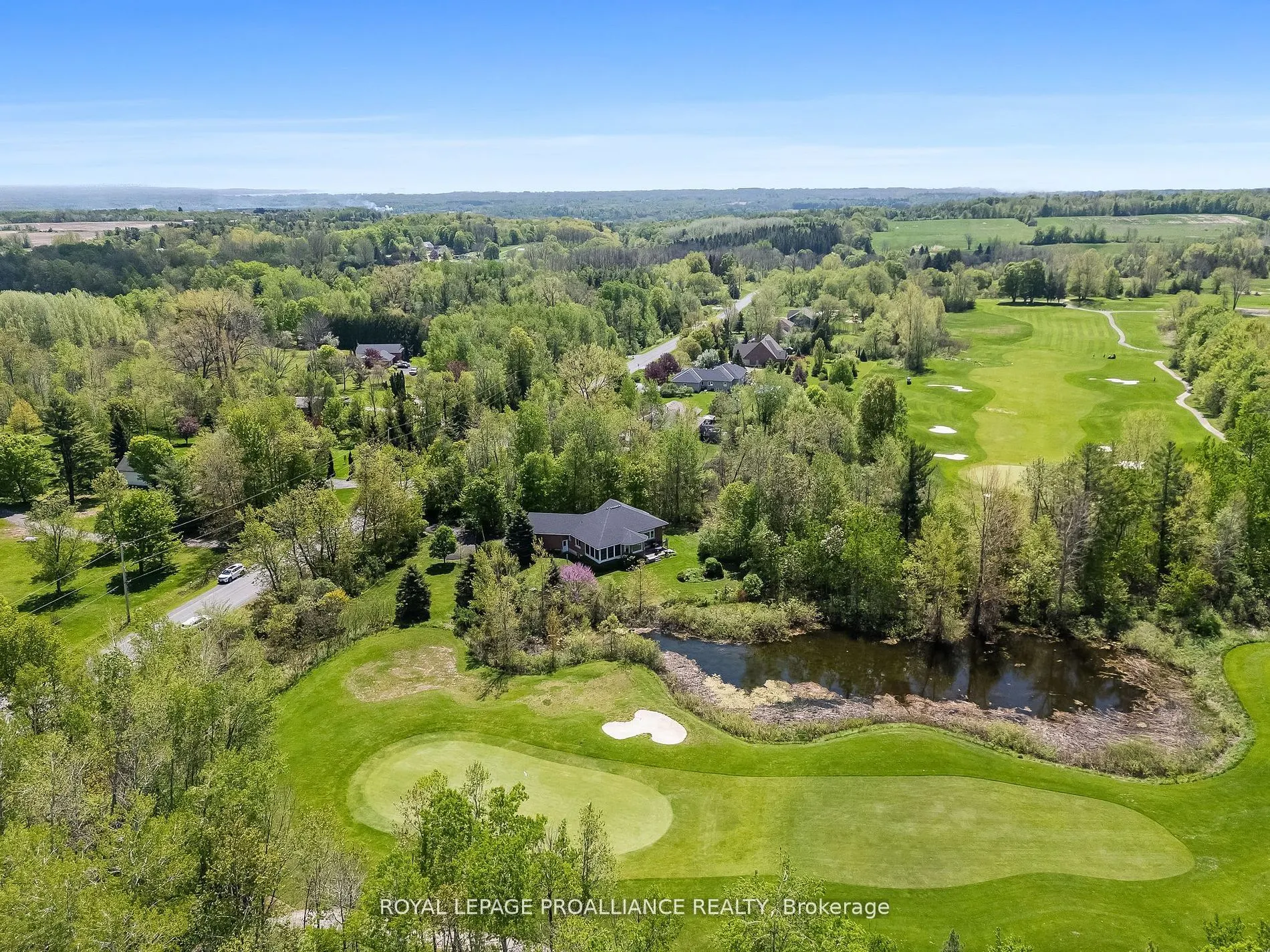 252 Bullis Road