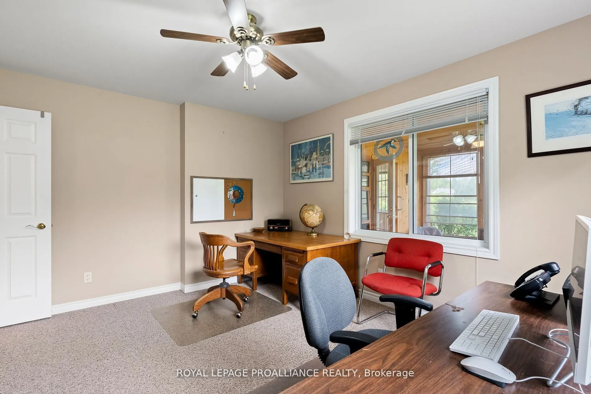 252 Bullis Road