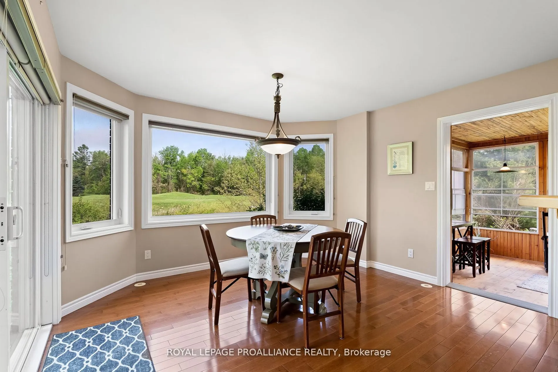 252 Bullis Road