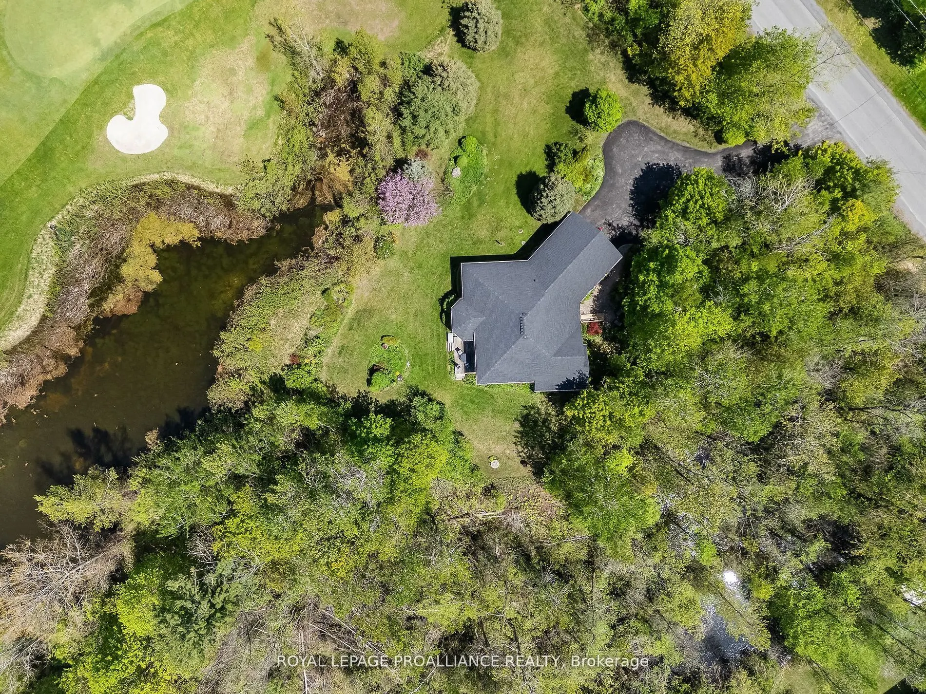 252 Bullis Road