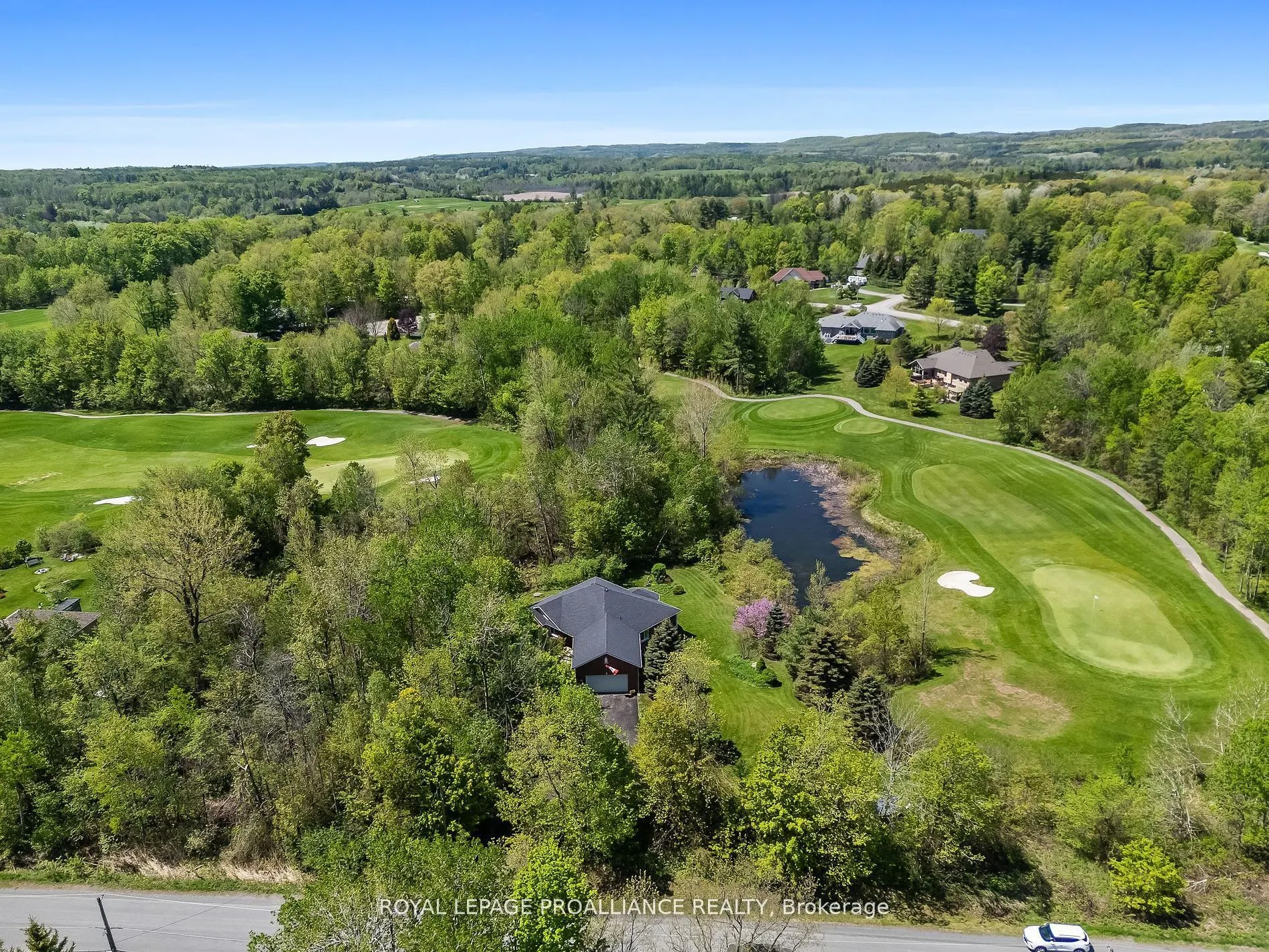252 Bullis Road
