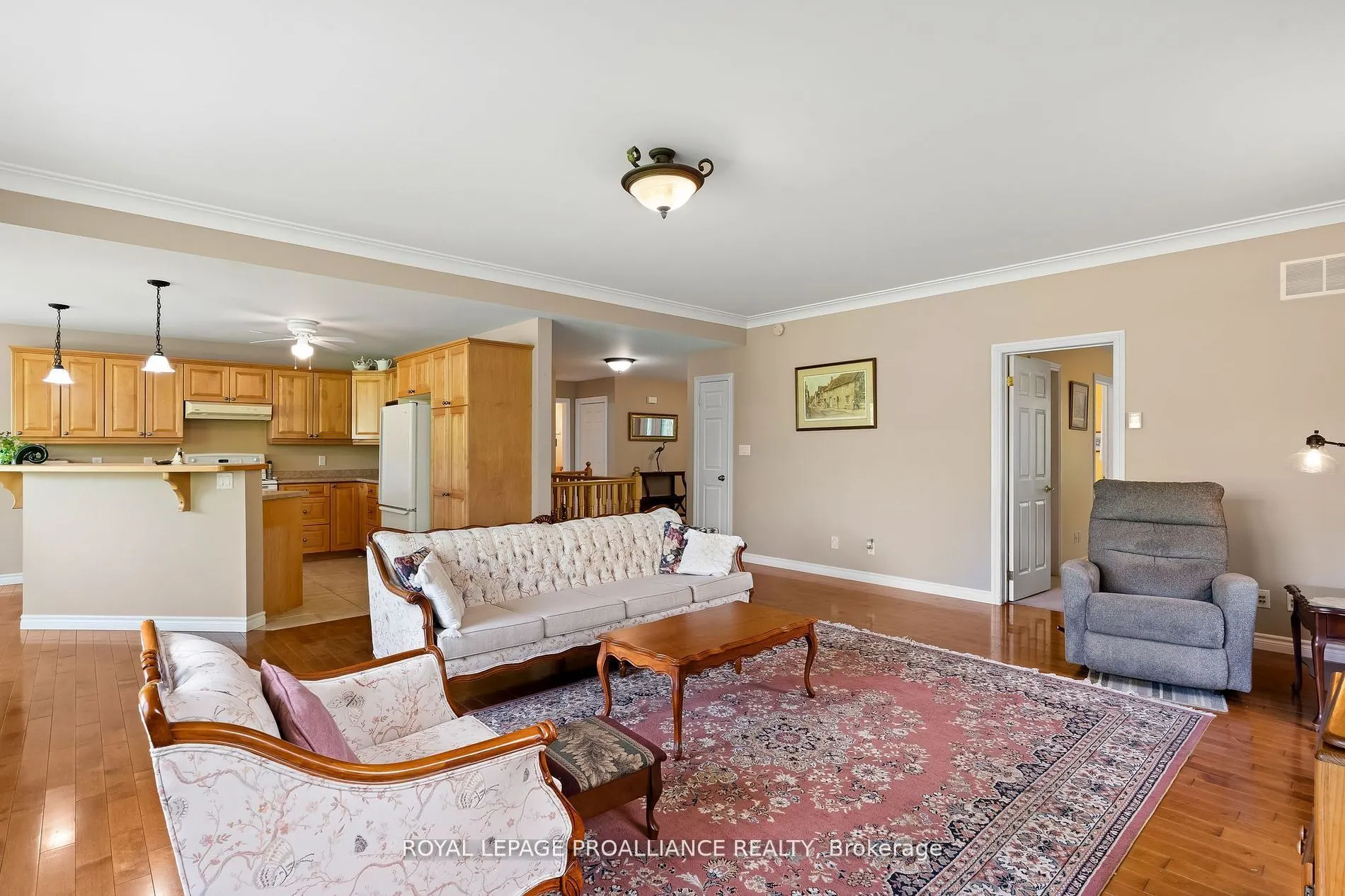 252 Bullis Road