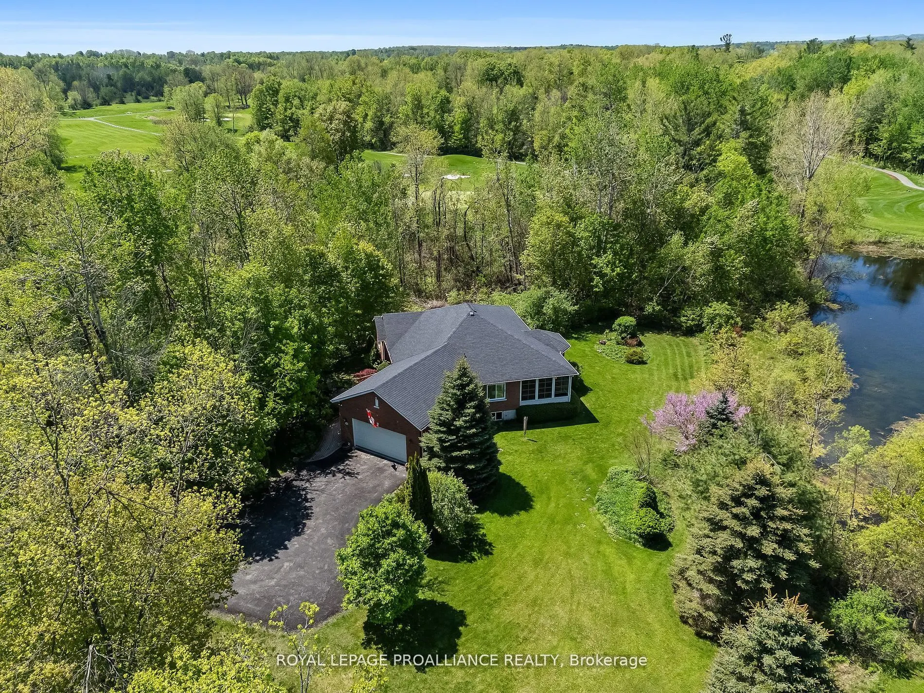 252 Bullis Road