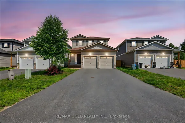 67 Fieldstream Chase