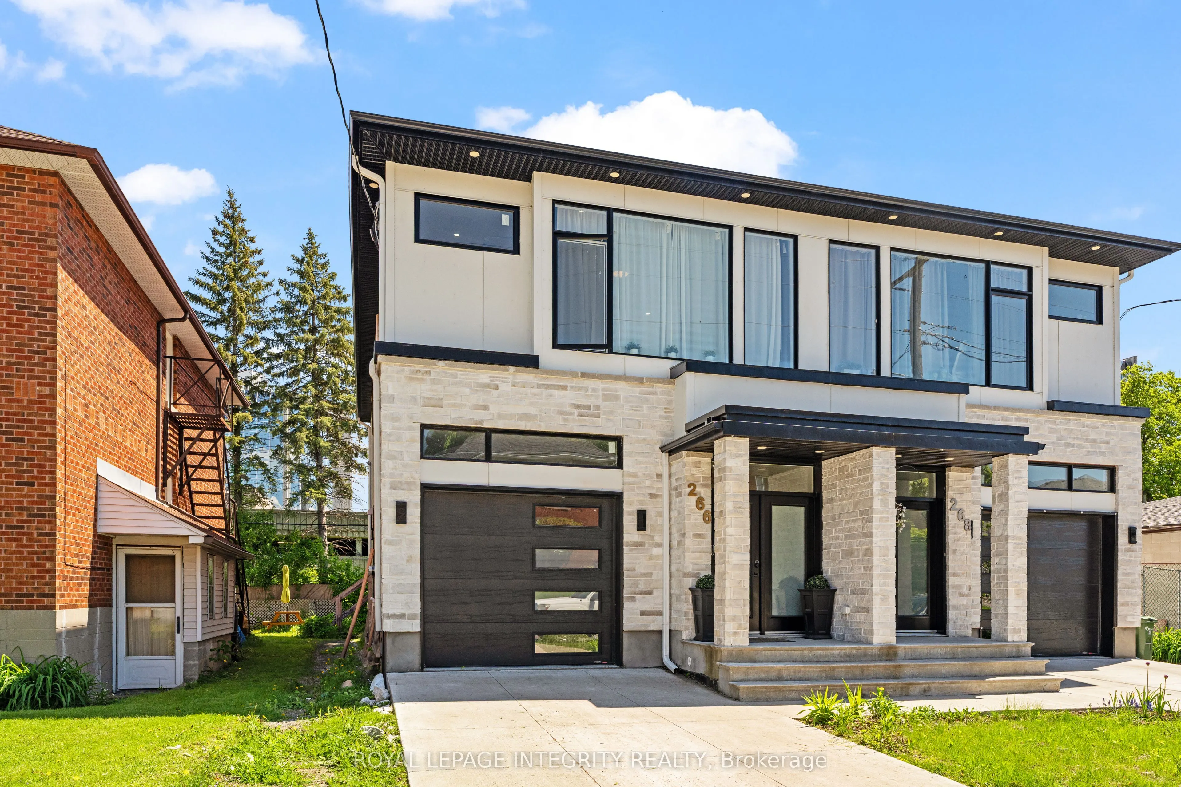 266 Currell Avenue