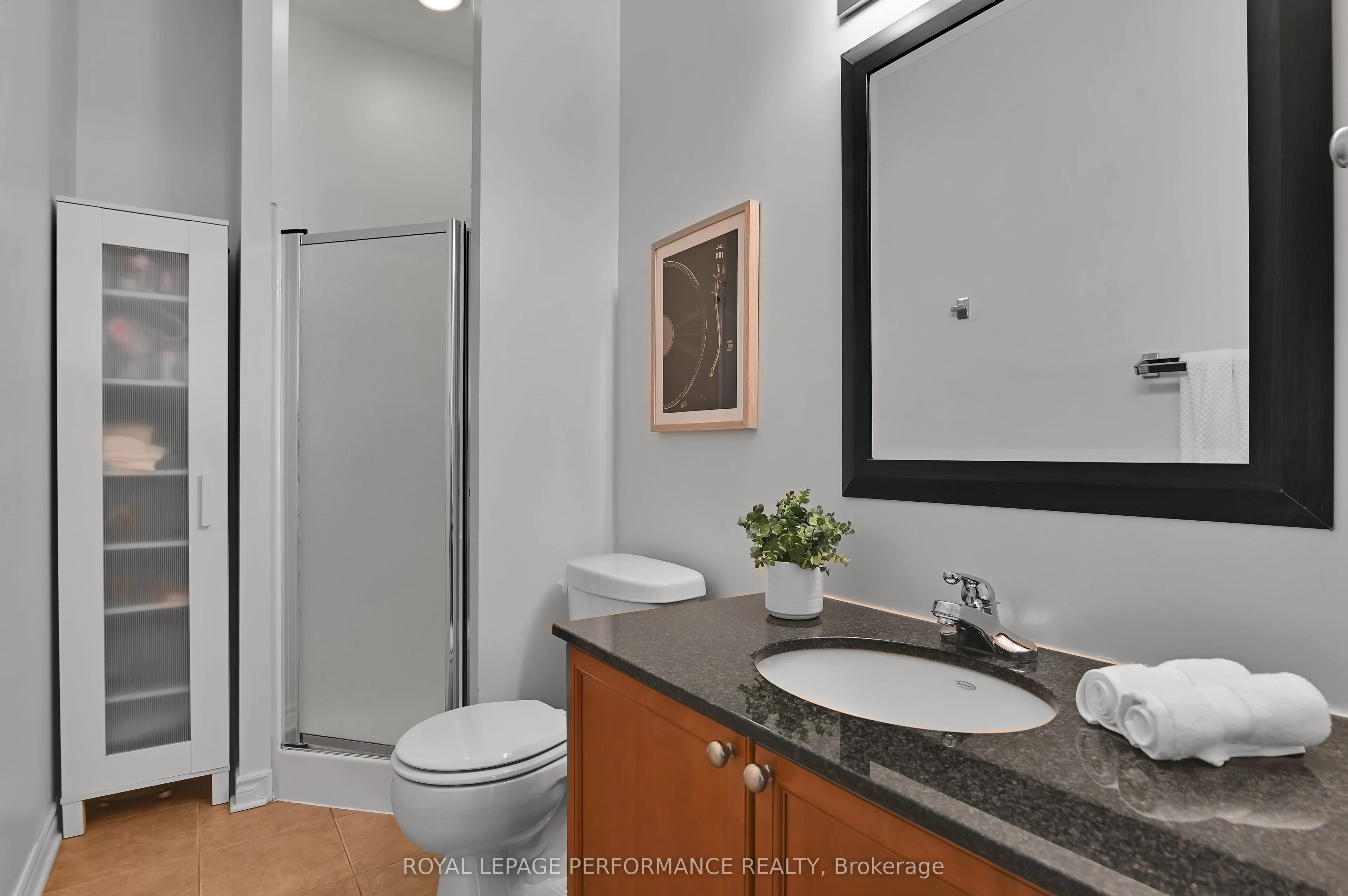 205 Bolton Street, #423