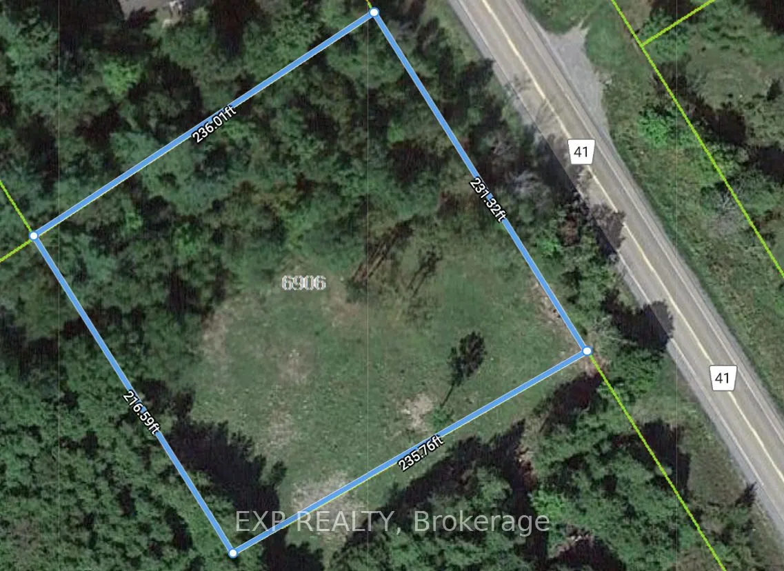 6906 Highway 41 Highway
