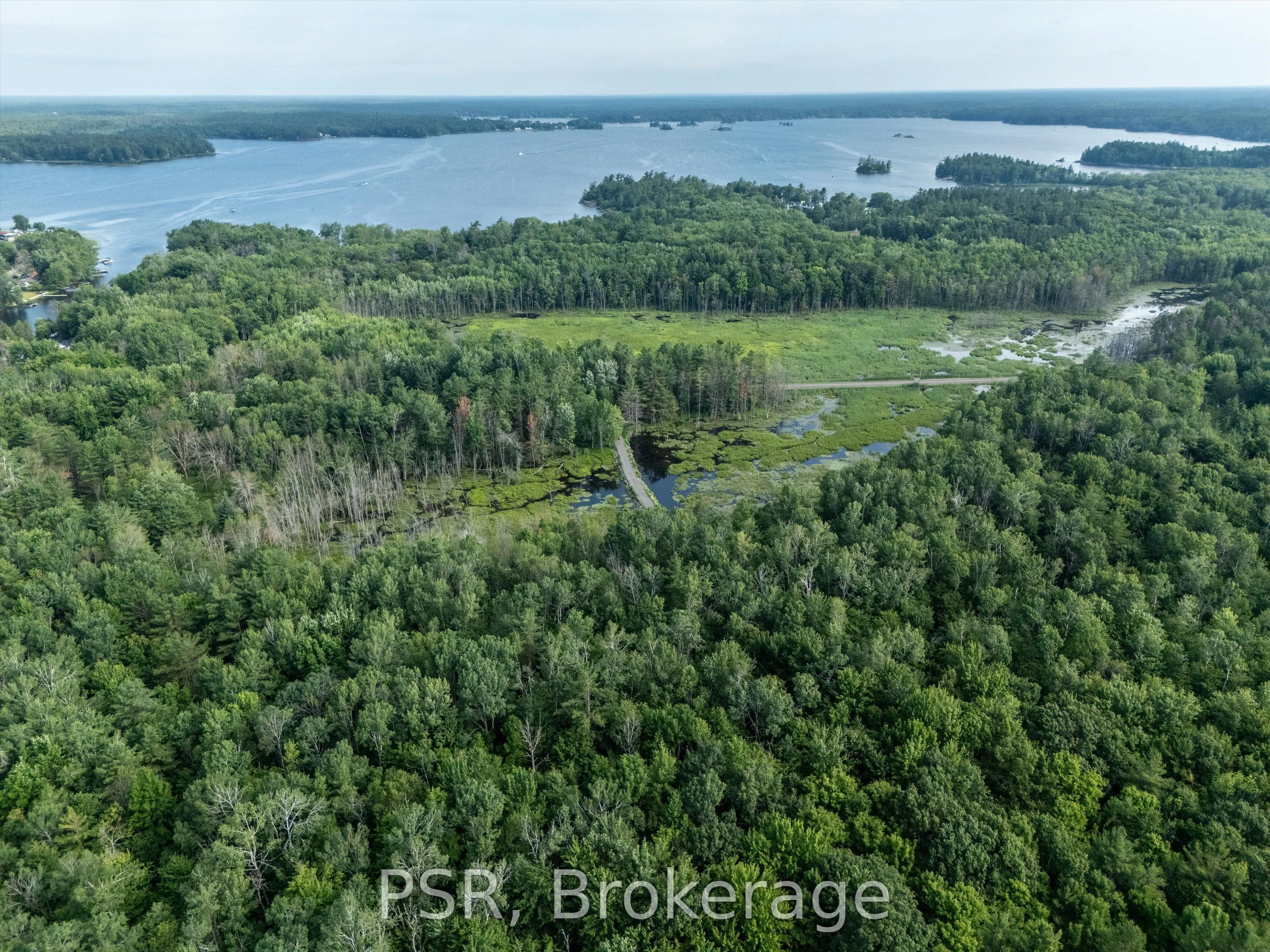 1465 Canning Road