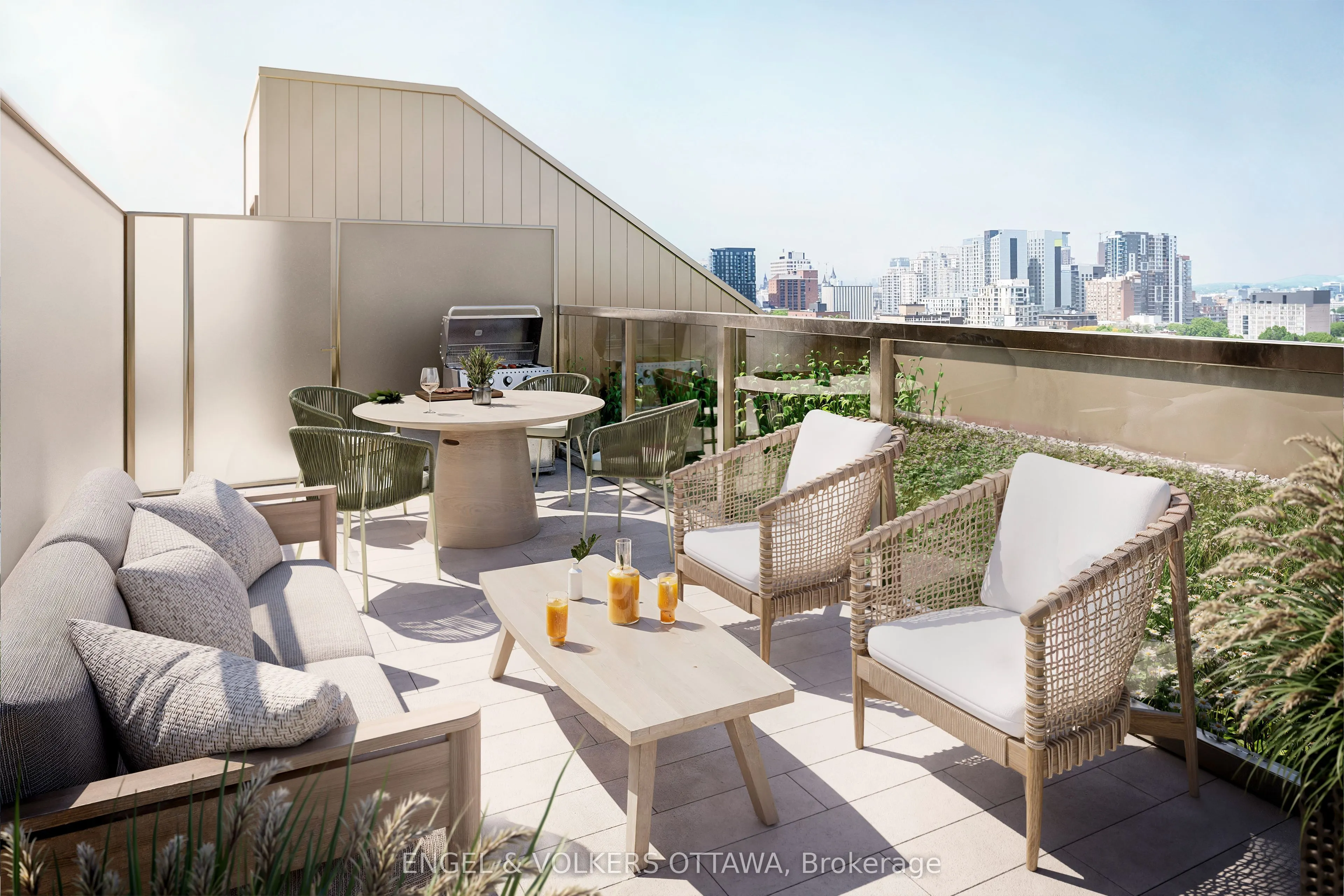 8 Blackburn Avenue, #502