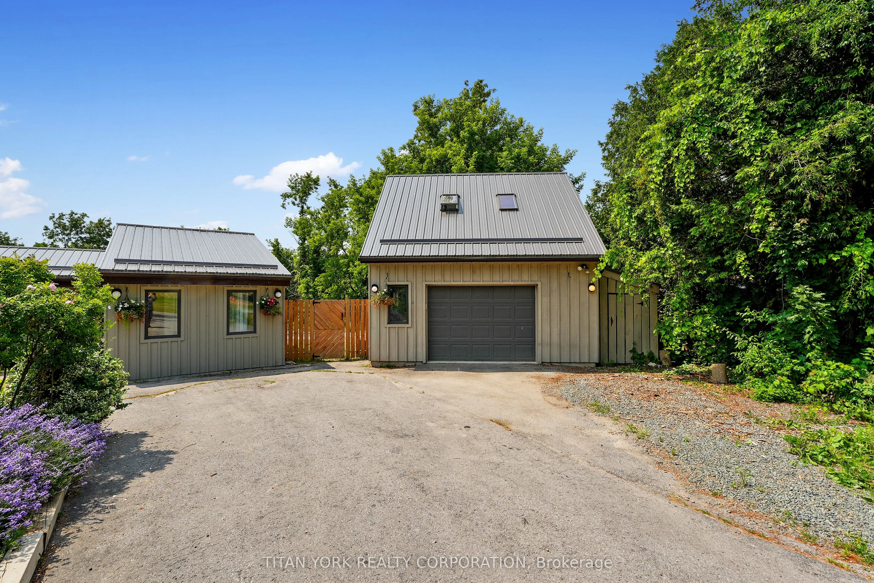 27 Maidens Mill Road