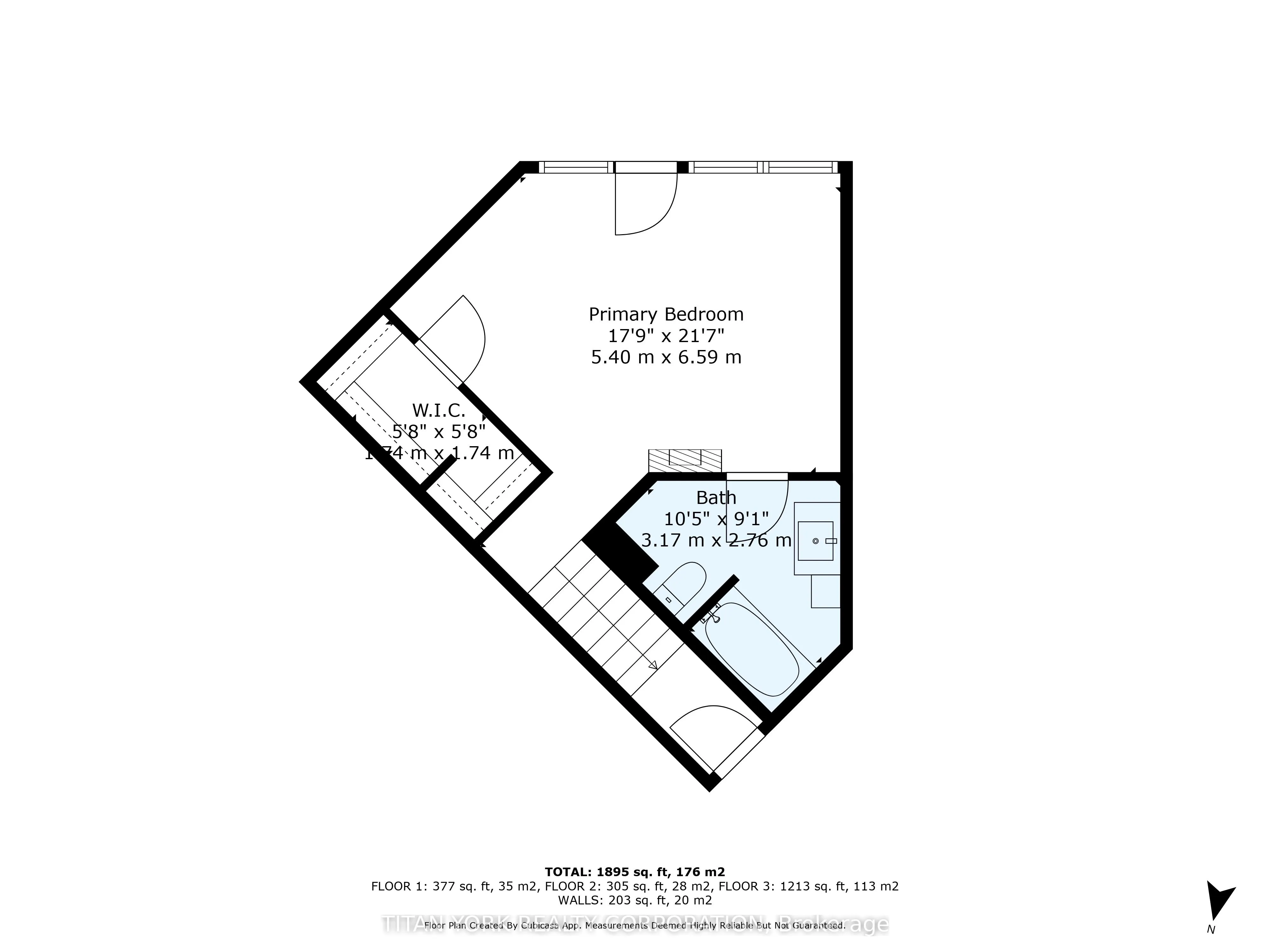 27 Maidens Mill Road