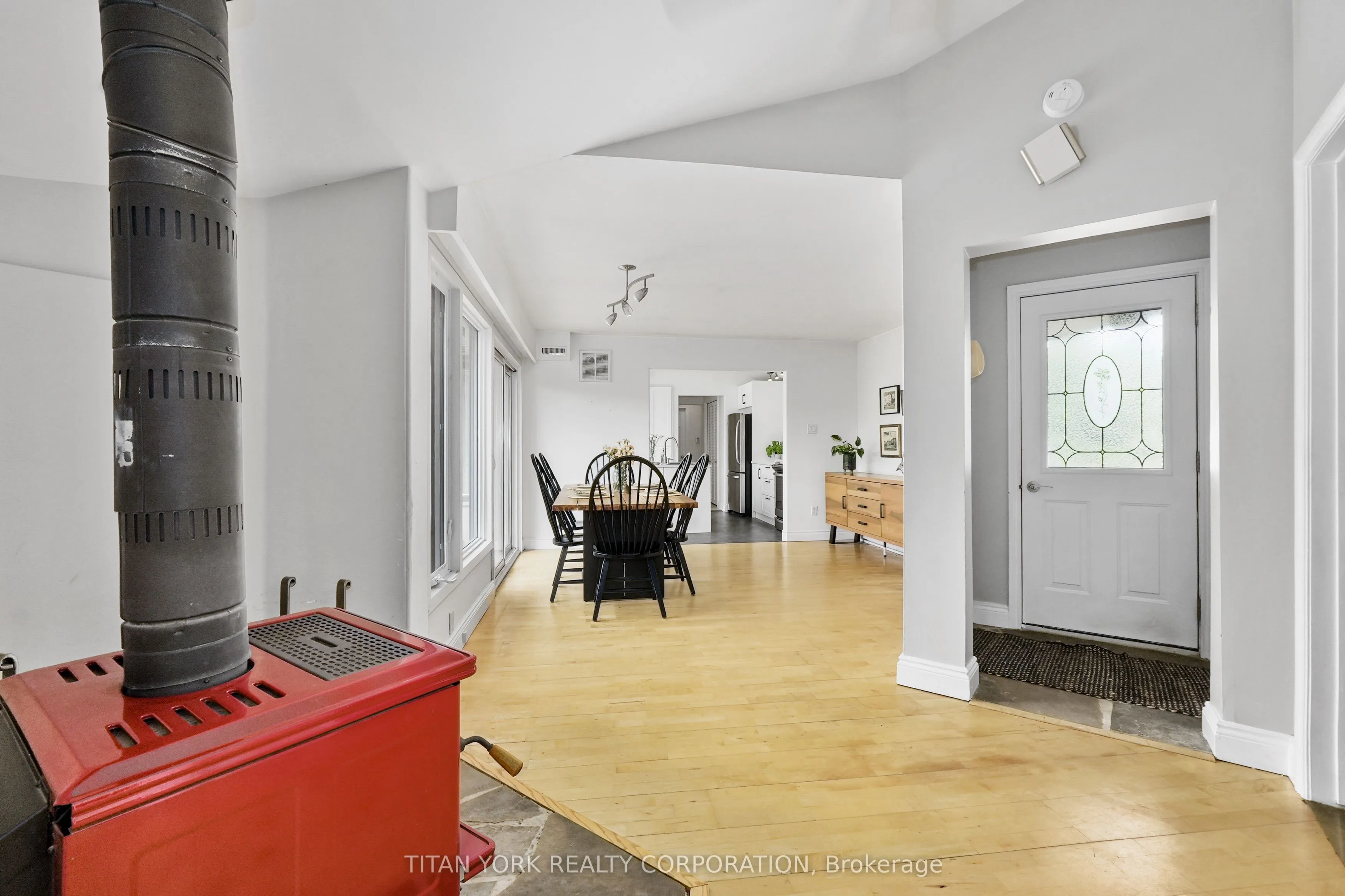 27 Maidens Mill Road