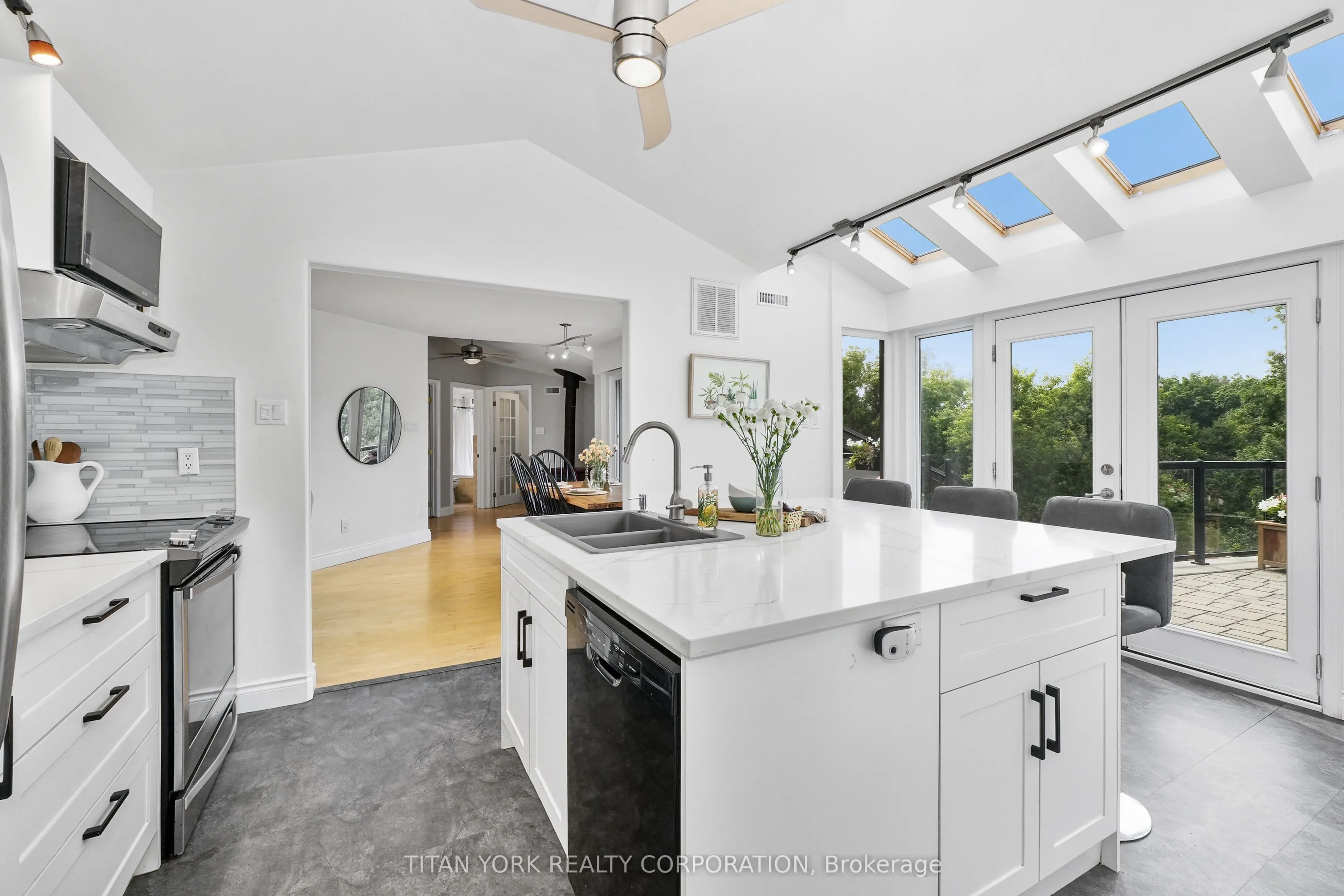 27 Maidens Mill Road