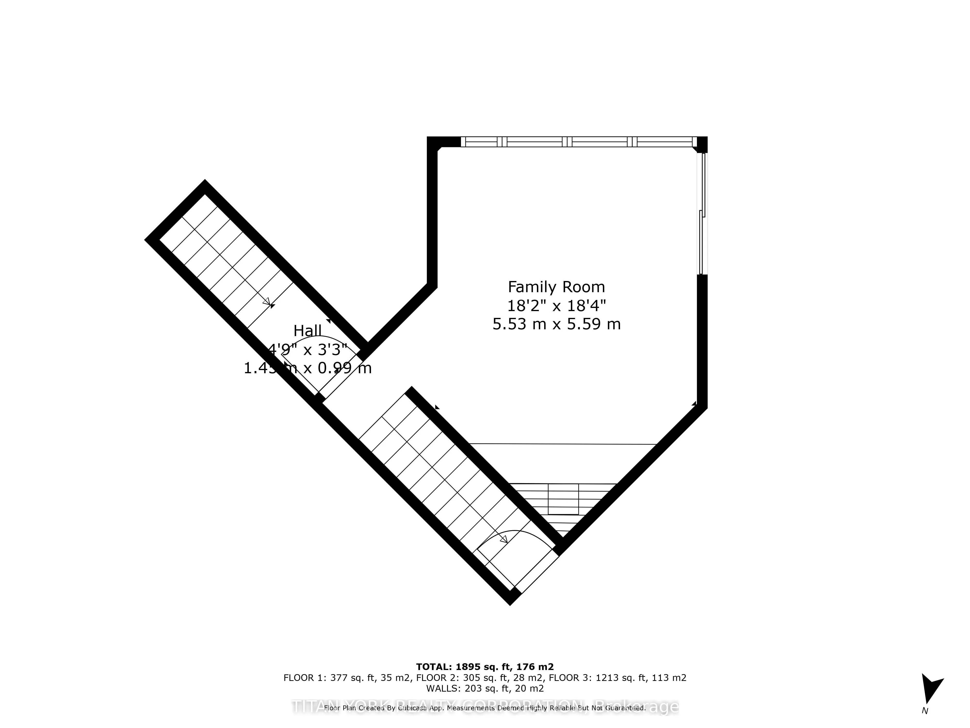 27 Maidens Mill Road