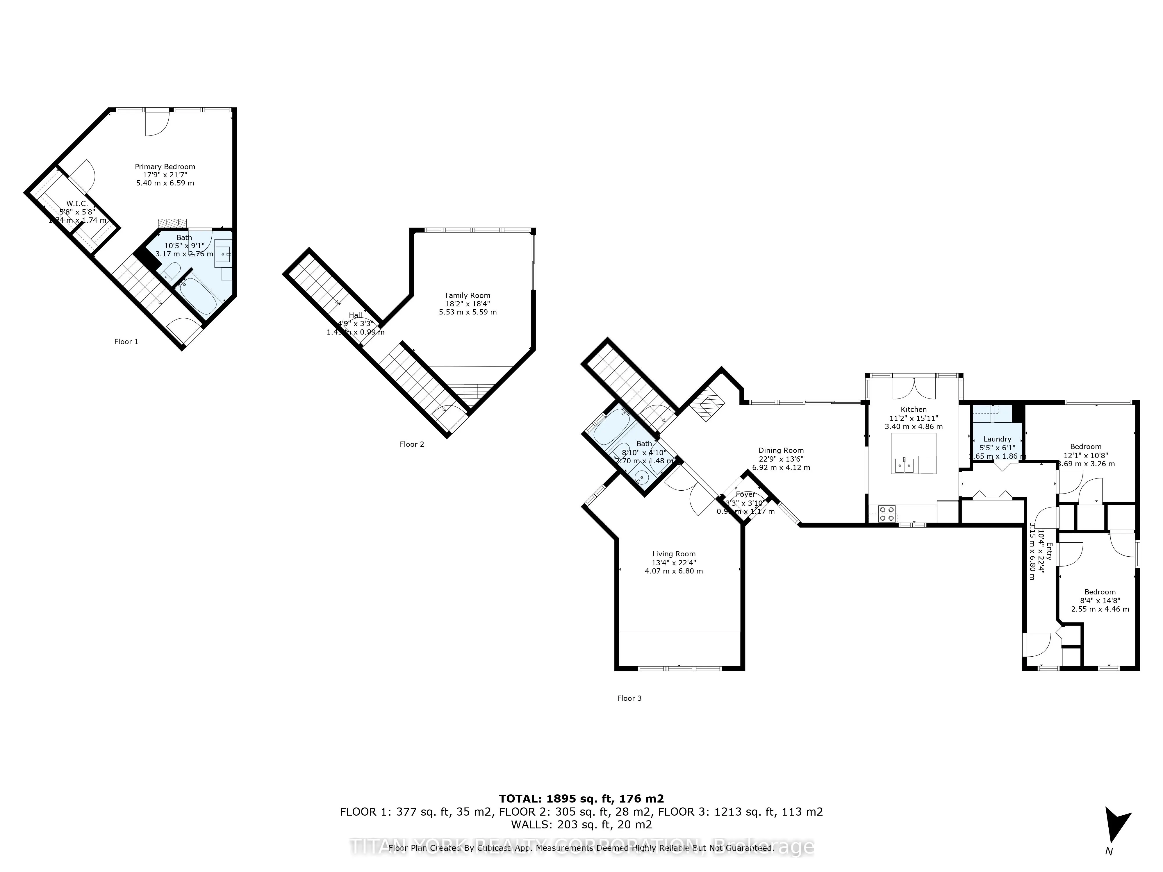 27 Maidens Mill Road
