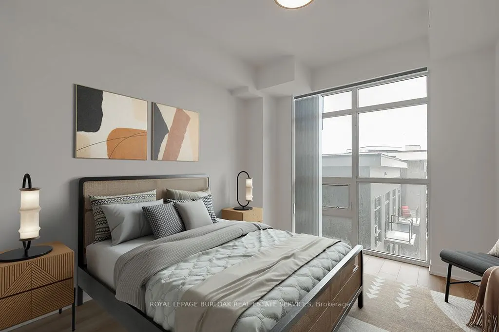 470 Dundas Street E, #608