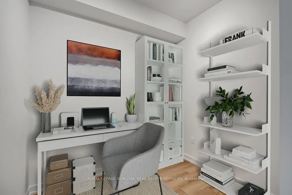 470 Dundas Street E, #608