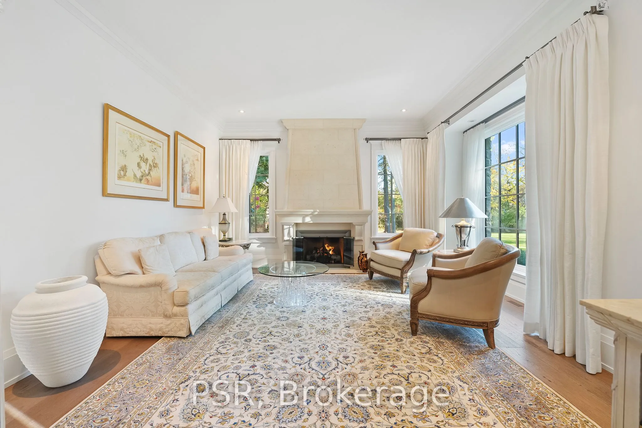 455 WILLIAM ST