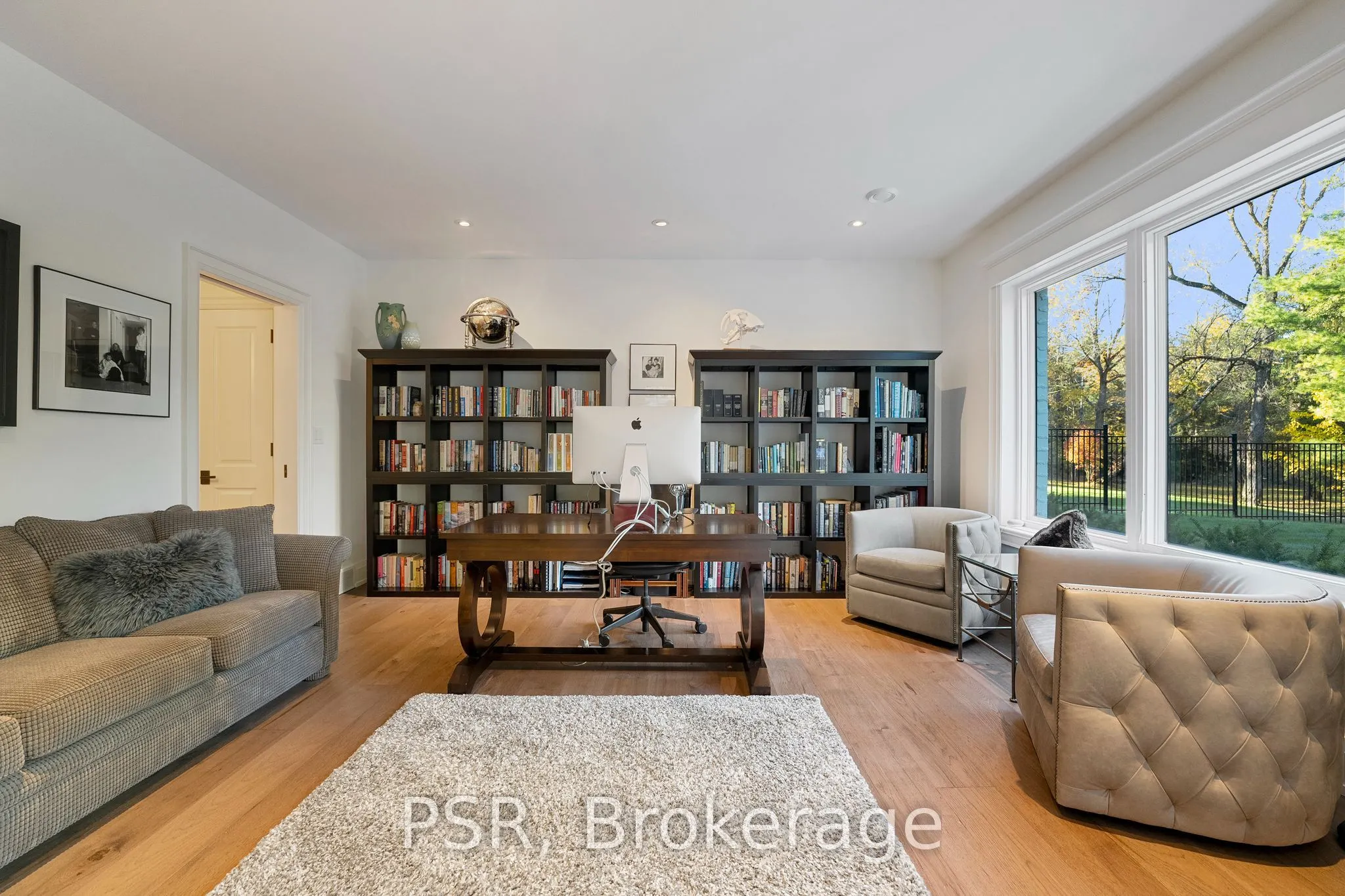 455 WILLIAM ST