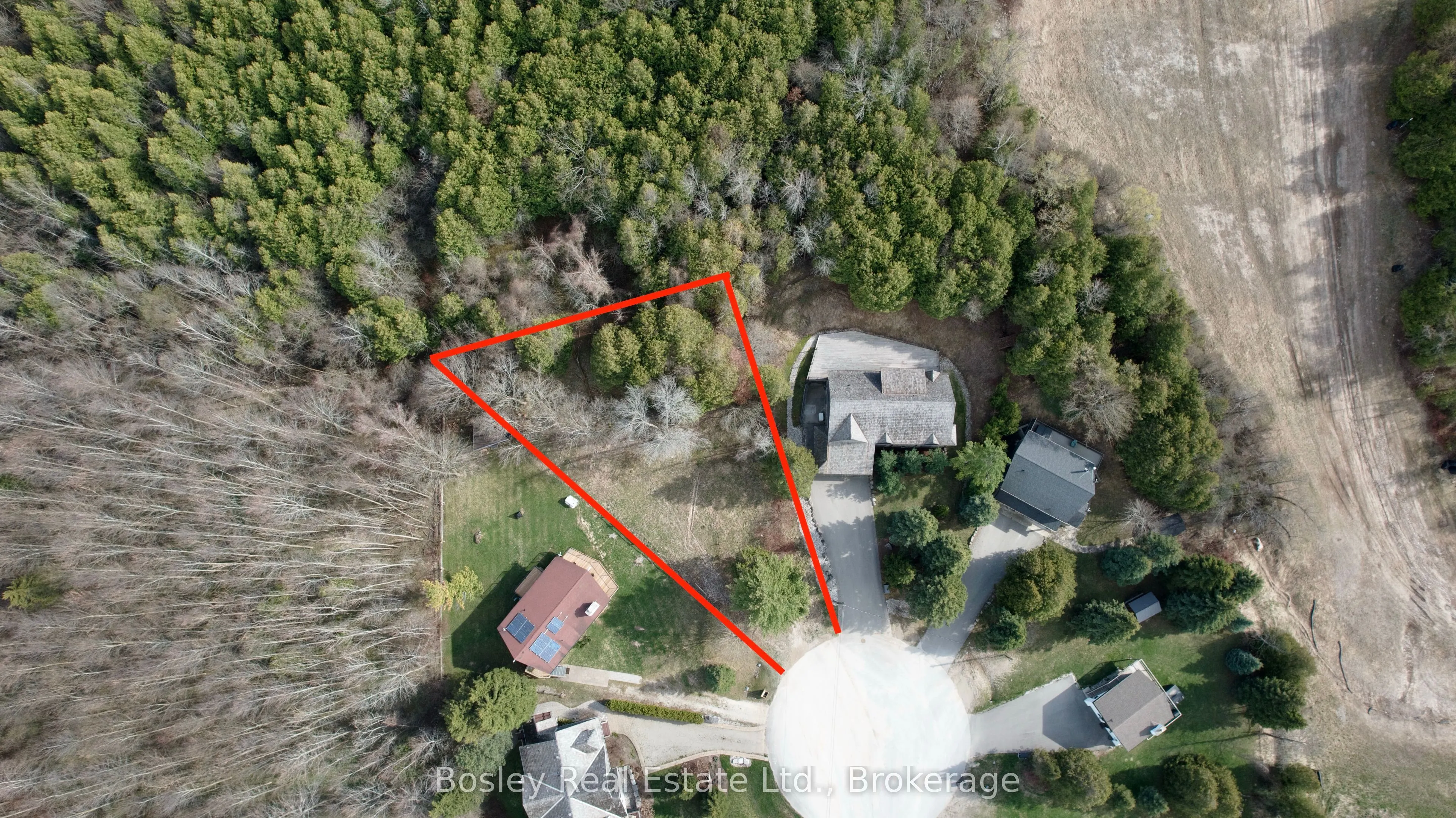 163 Wensley Drive